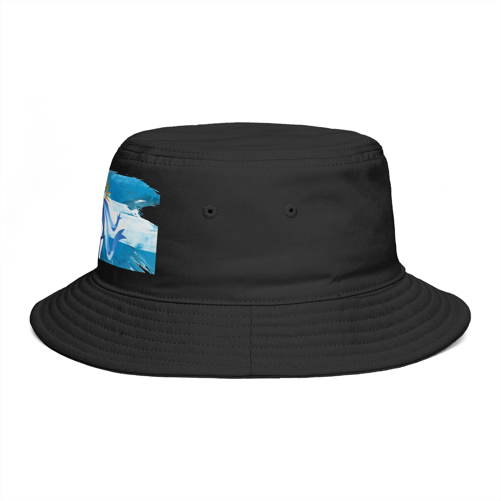 Argentina Bucket Hat