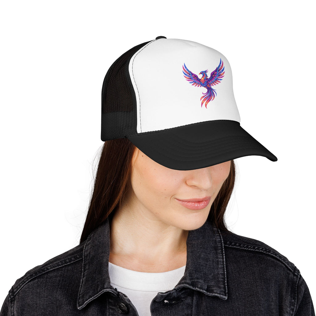 Phoenix Trucker Hat.