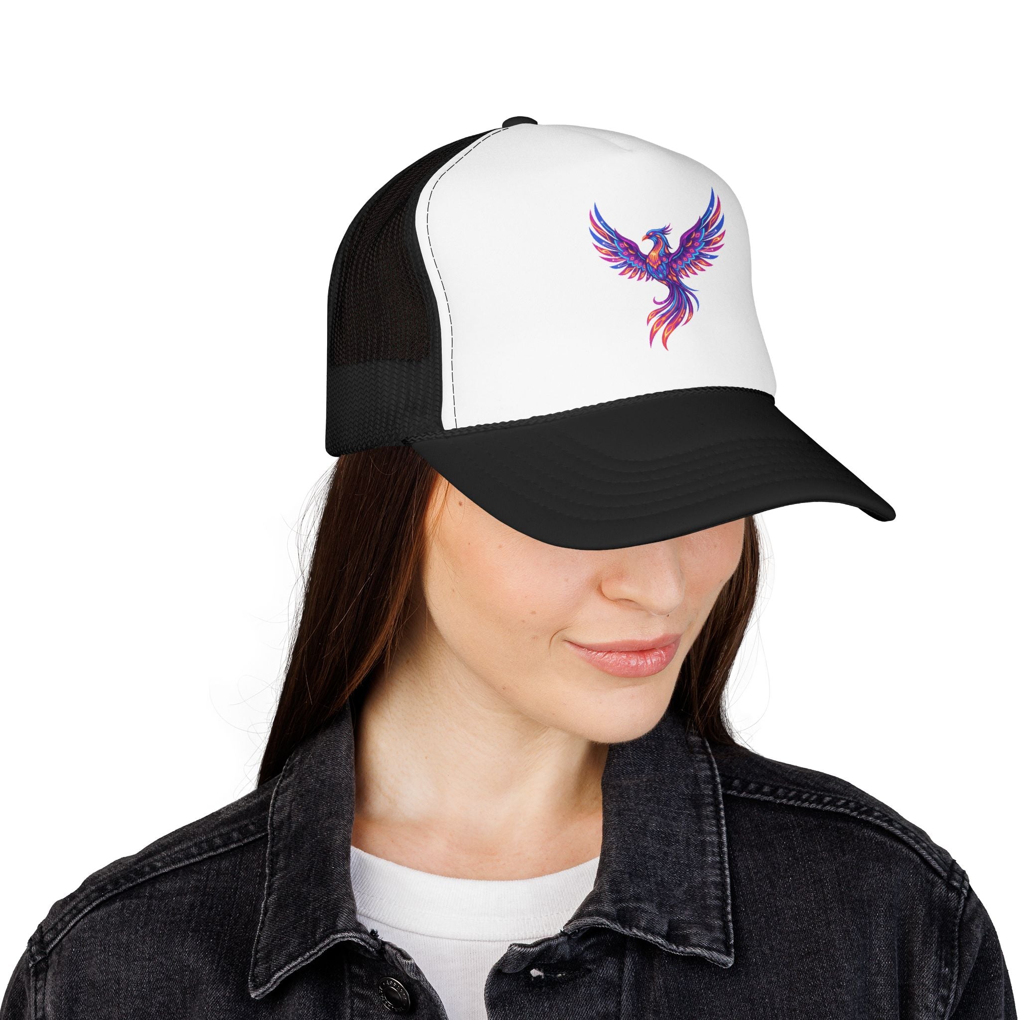 Phoenix Trucker Hat.