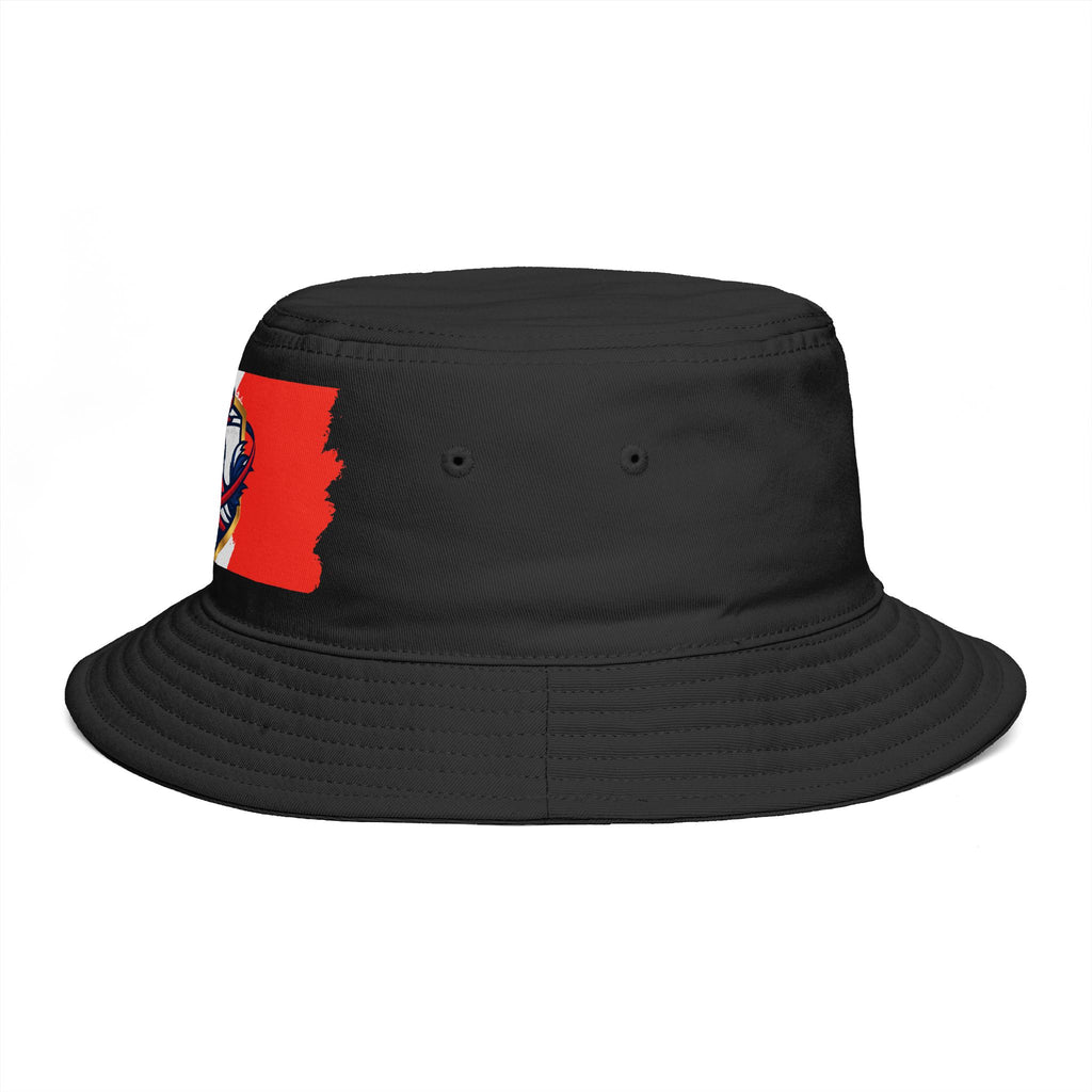 Gallic Rooster Bucket Hat