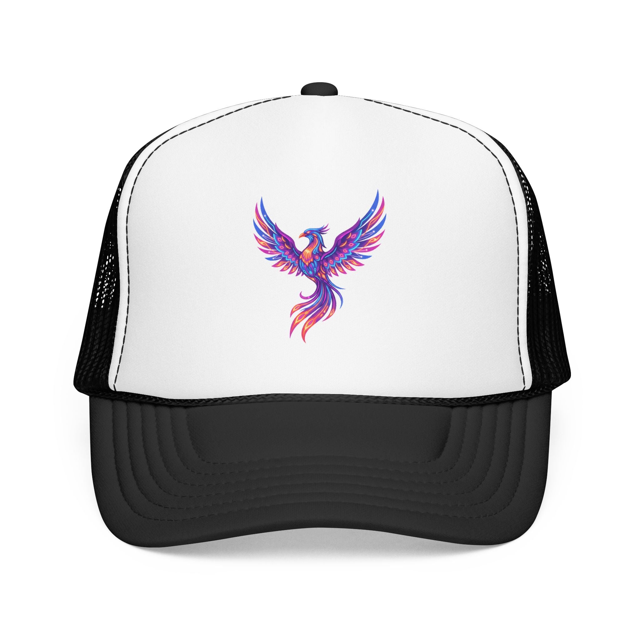 Phoenix Trucker Hat.