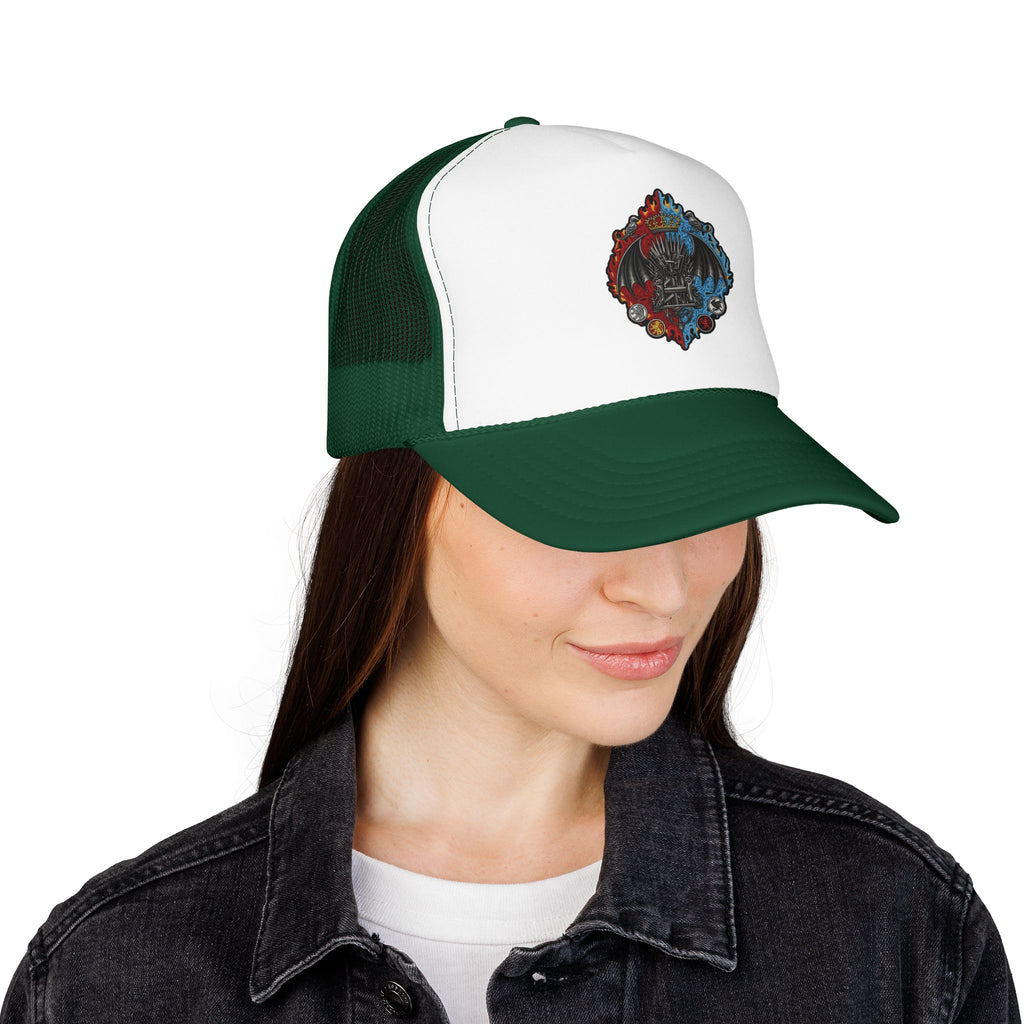 GOT Trucker Hat.