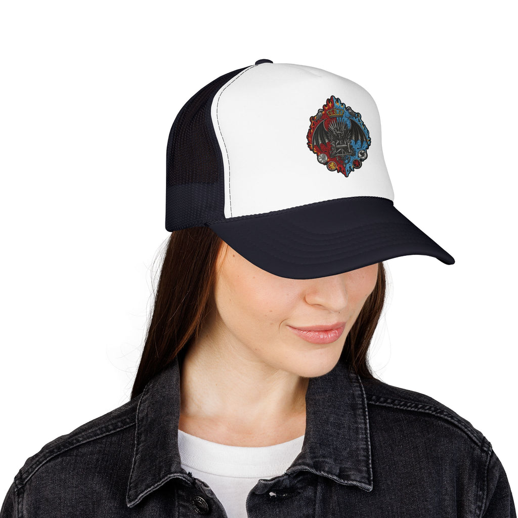 GOT Trucker Hat.