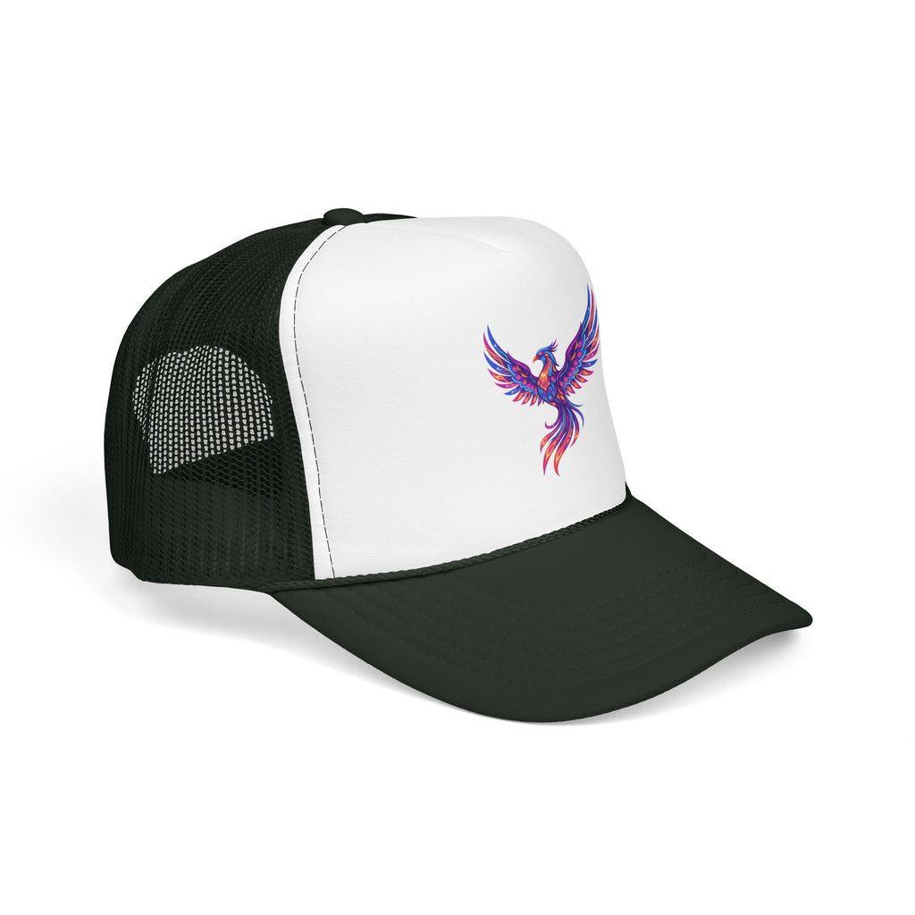 Phoenix Trucker Hat.