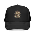 Dust & Glory Trucker Hat.
