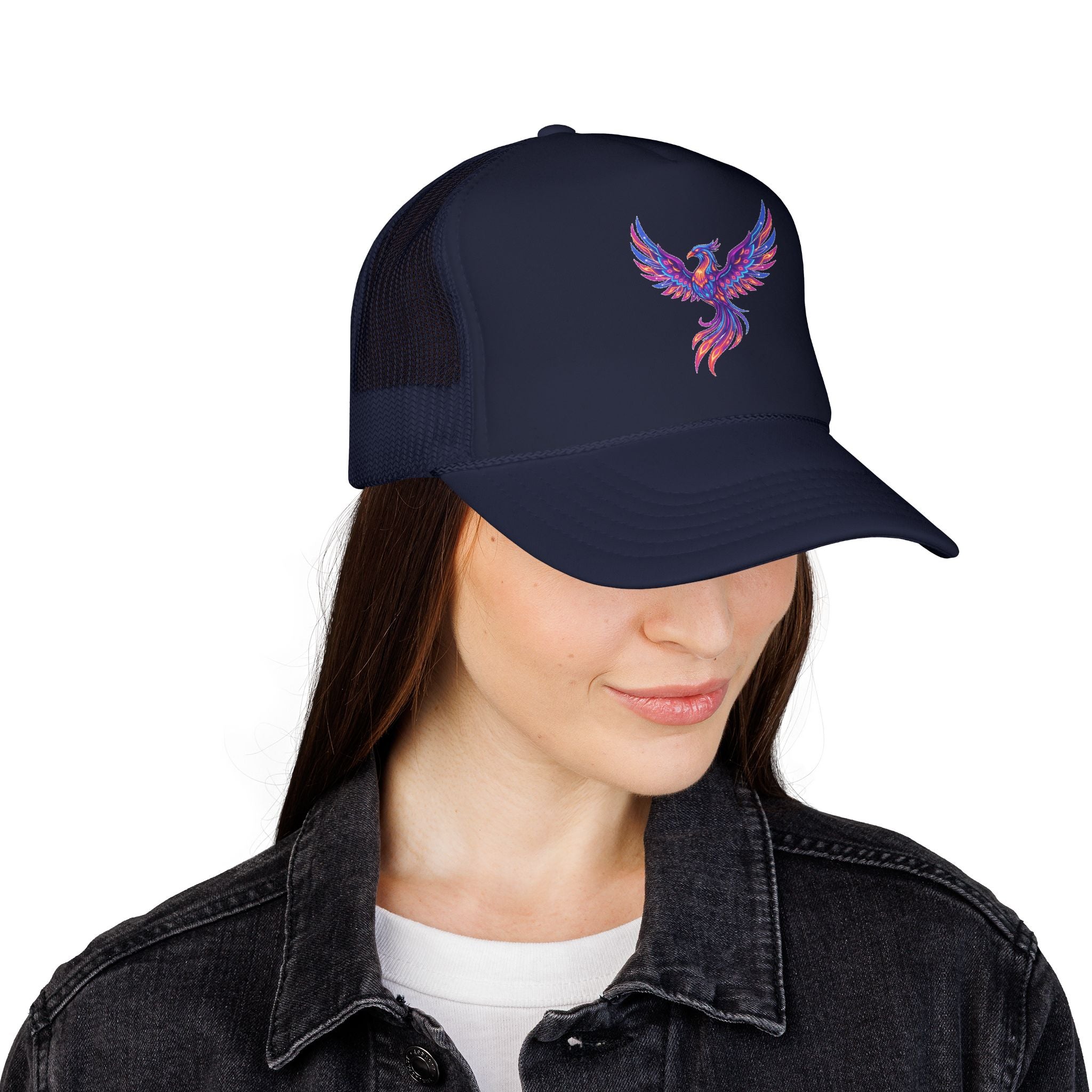Phoenix Trucker Hat.