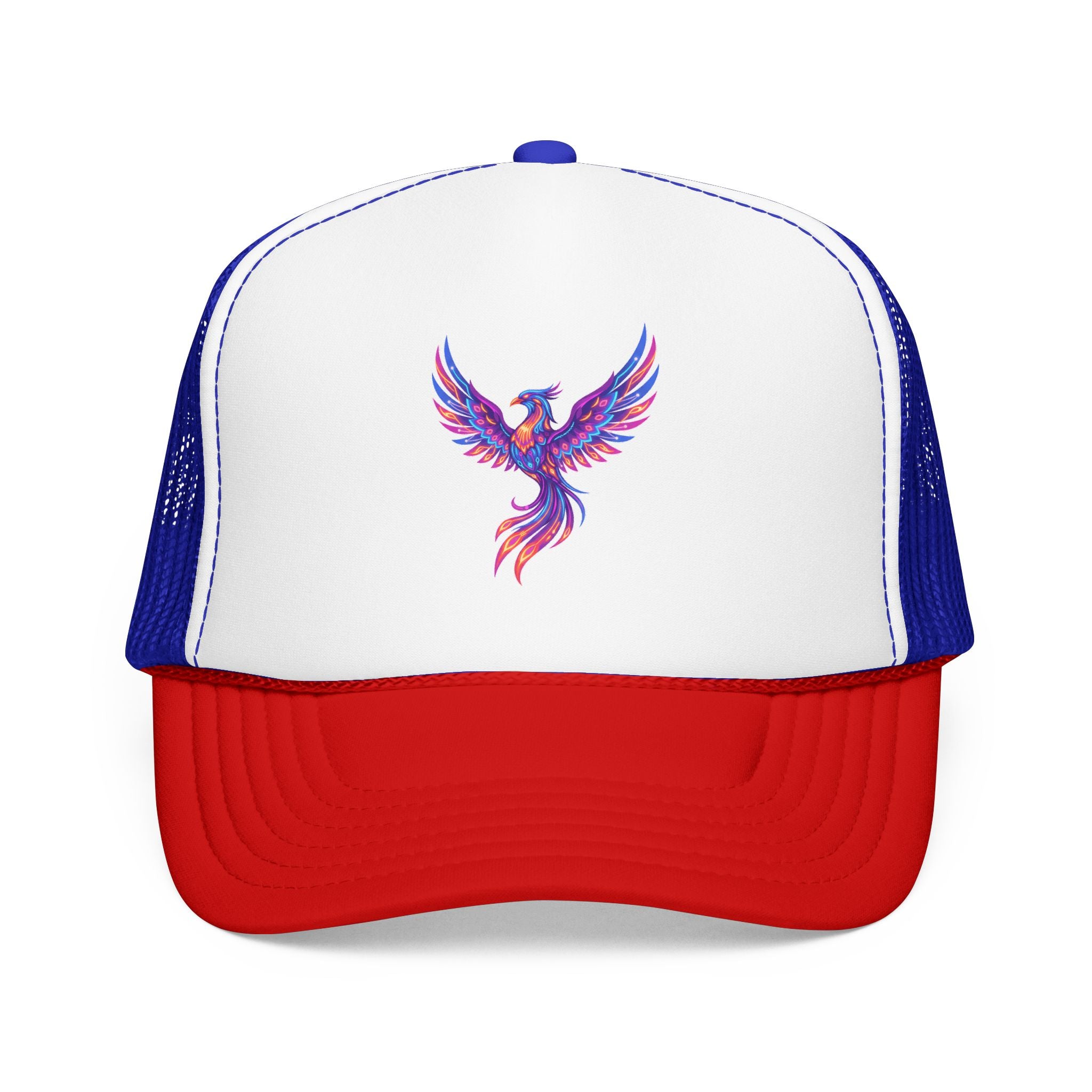 Phoenix Trucker Hat.