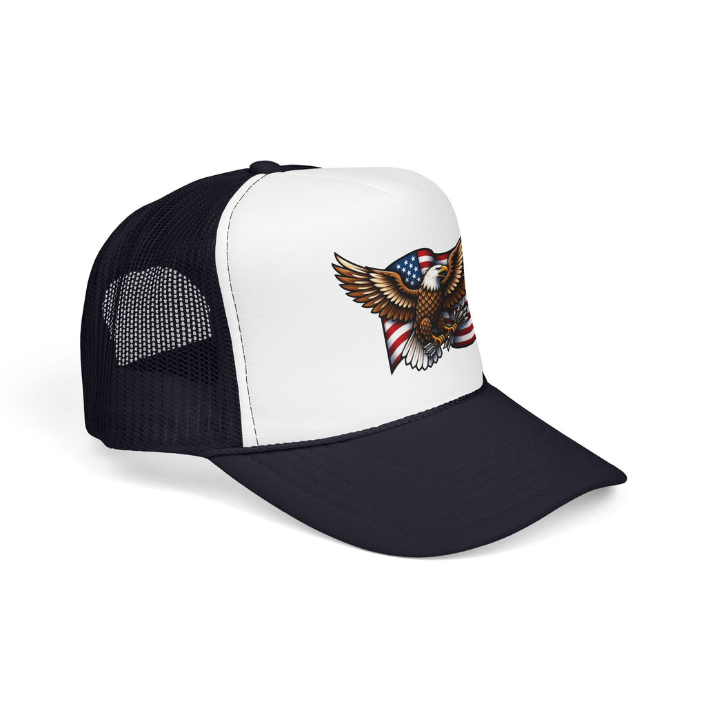 Liberty Reign Trucker Hat.