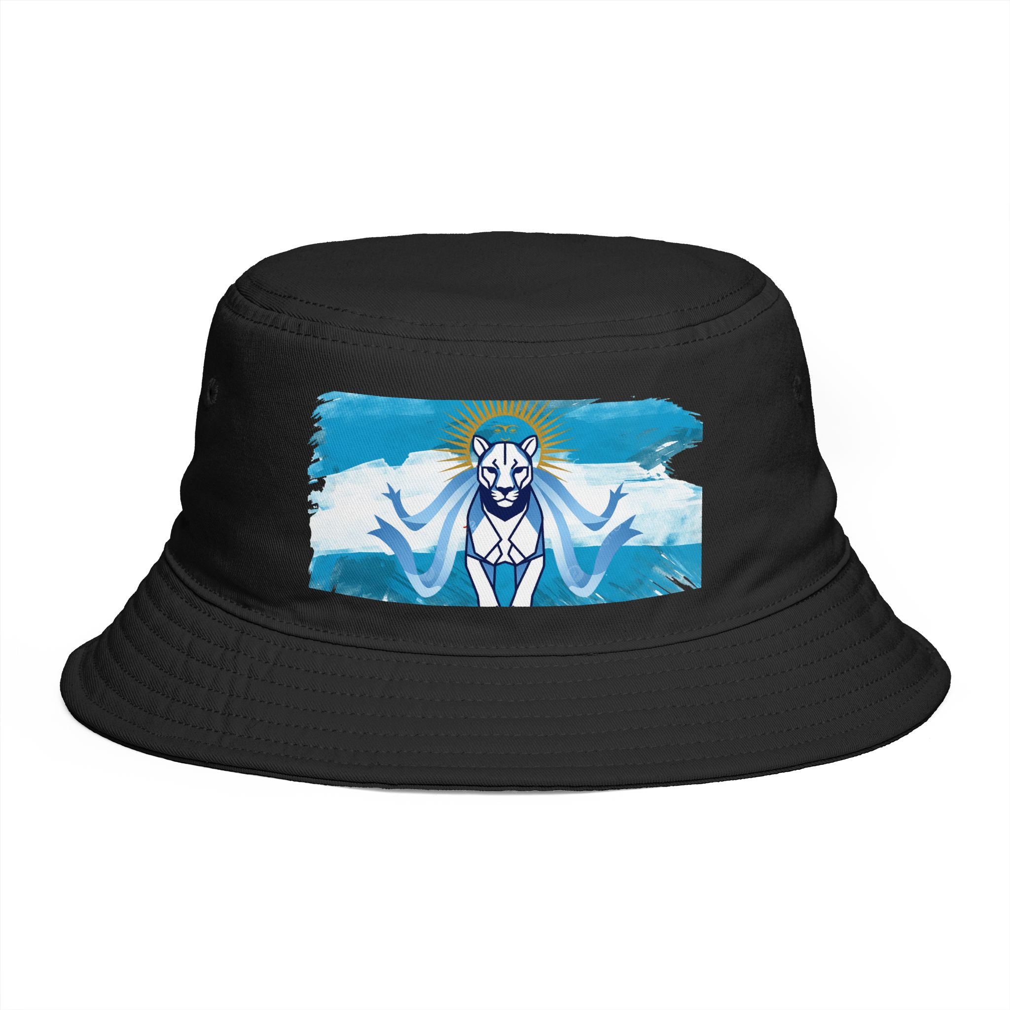 Argentina Bucket Hat