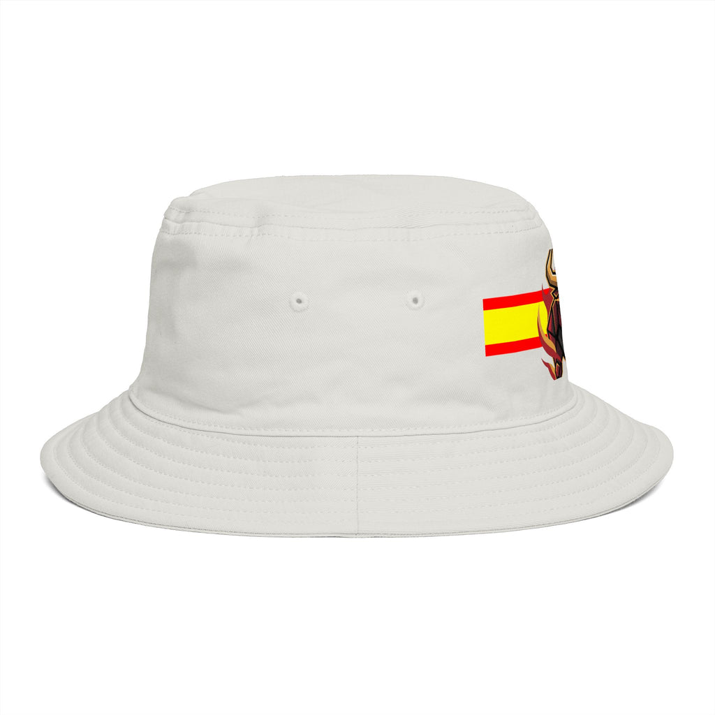 Iberia Bucket Hat