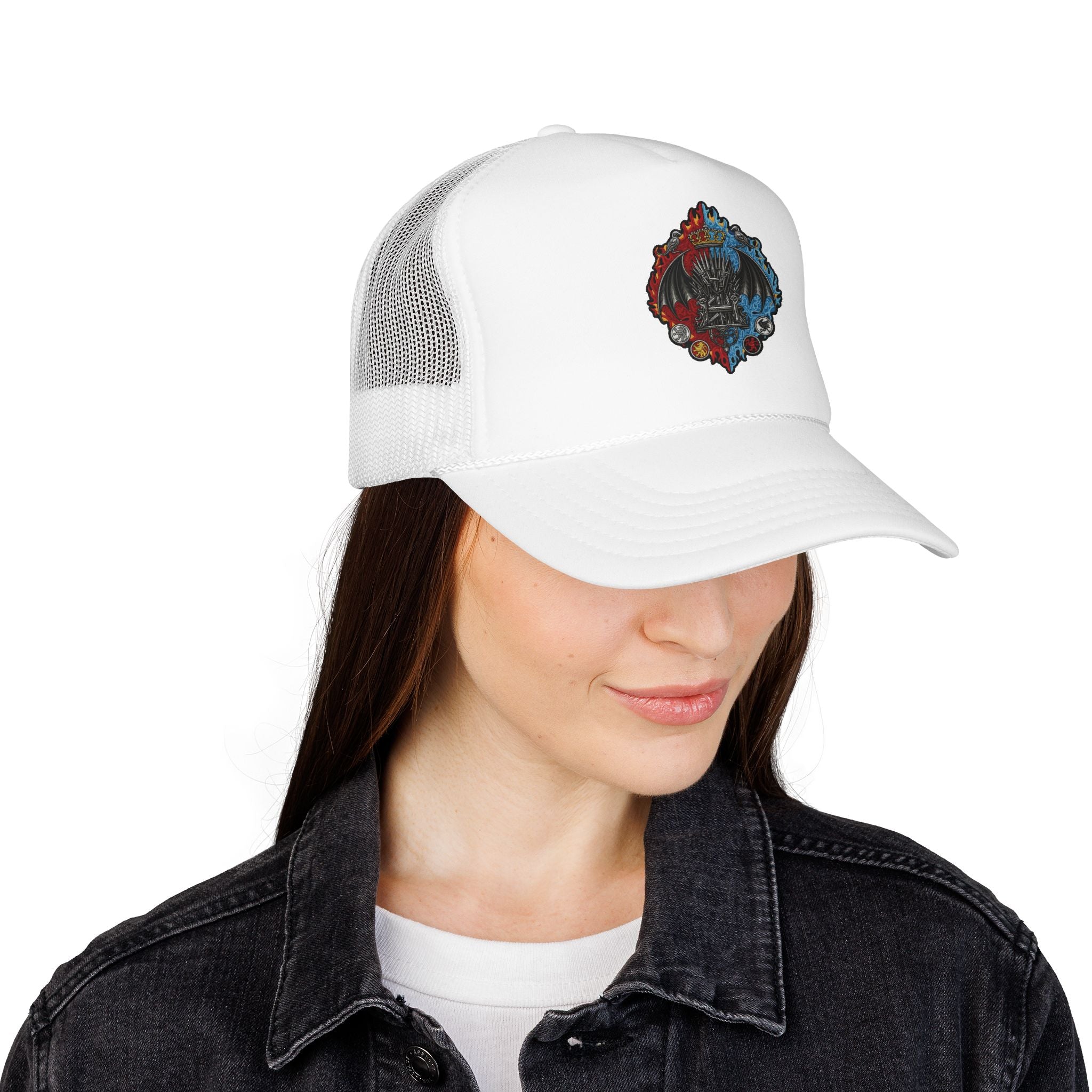 GOT Trucker Hat.