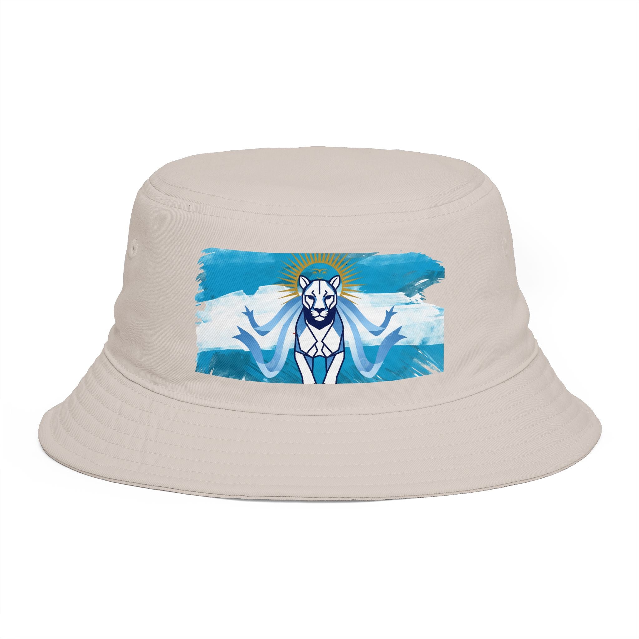 Argentina Bucket Hat