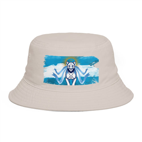 Argentina Bucket Hat