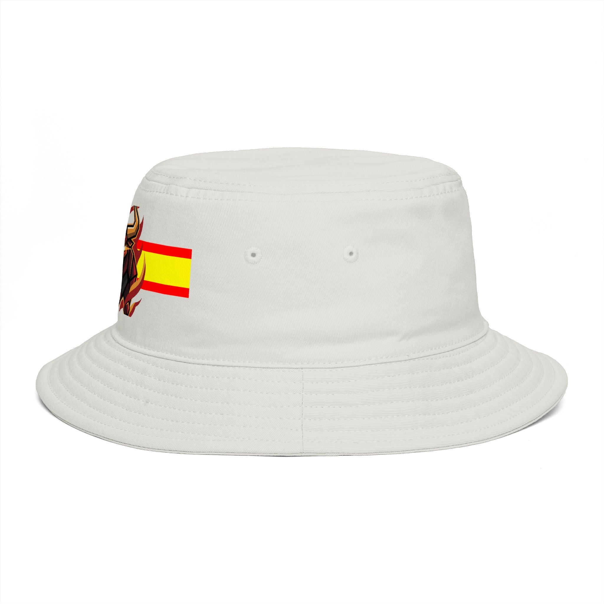 Iberia Bucket Hat