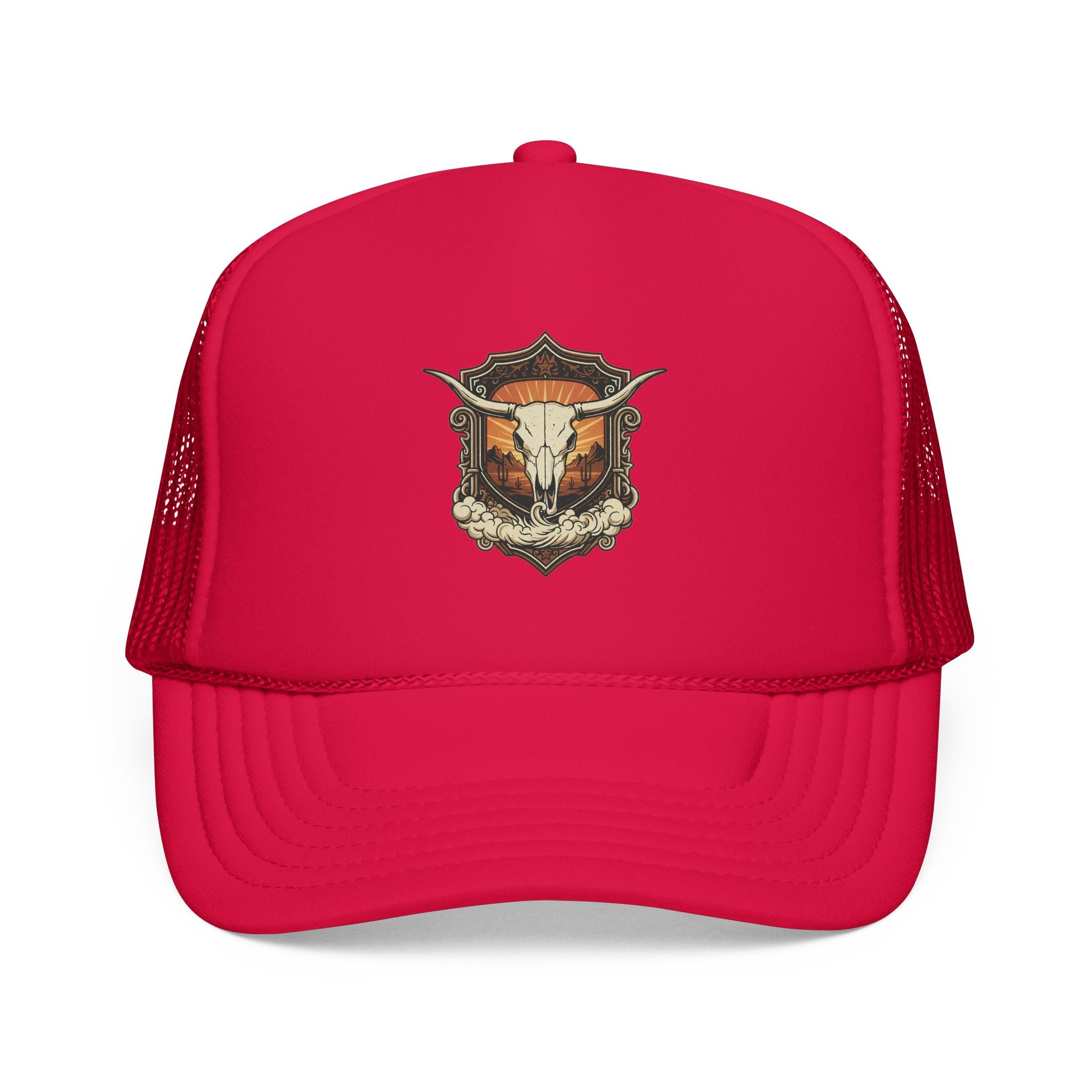 Desert Reign Trucker Hat.