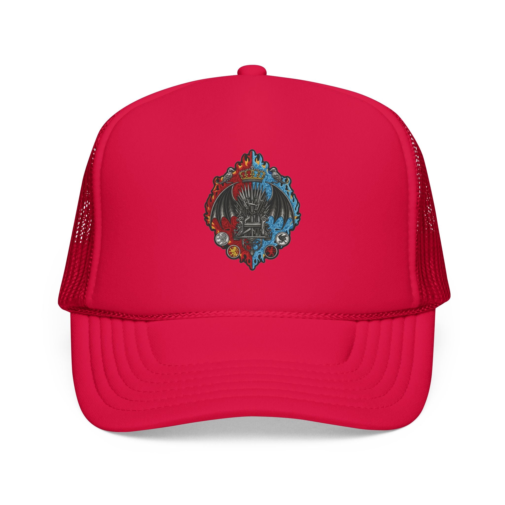 GOT Trucker Hat.
