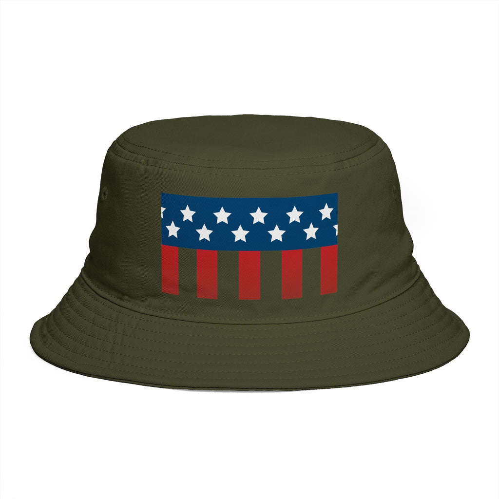 Liberty Bucket Hat
