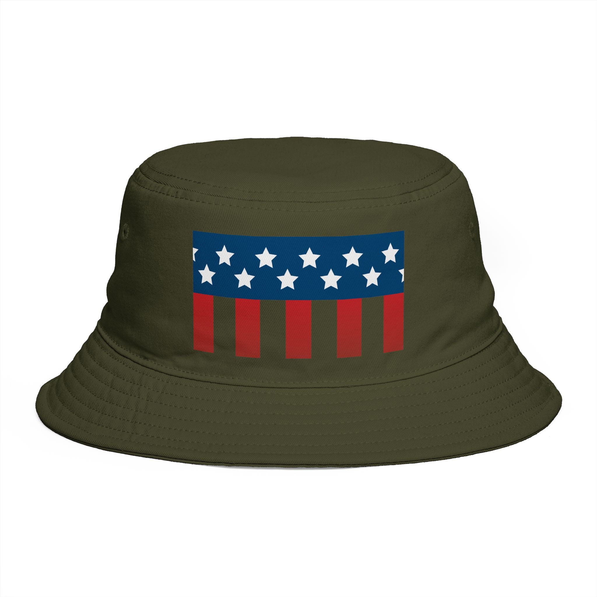 Liberty Bucket Hat