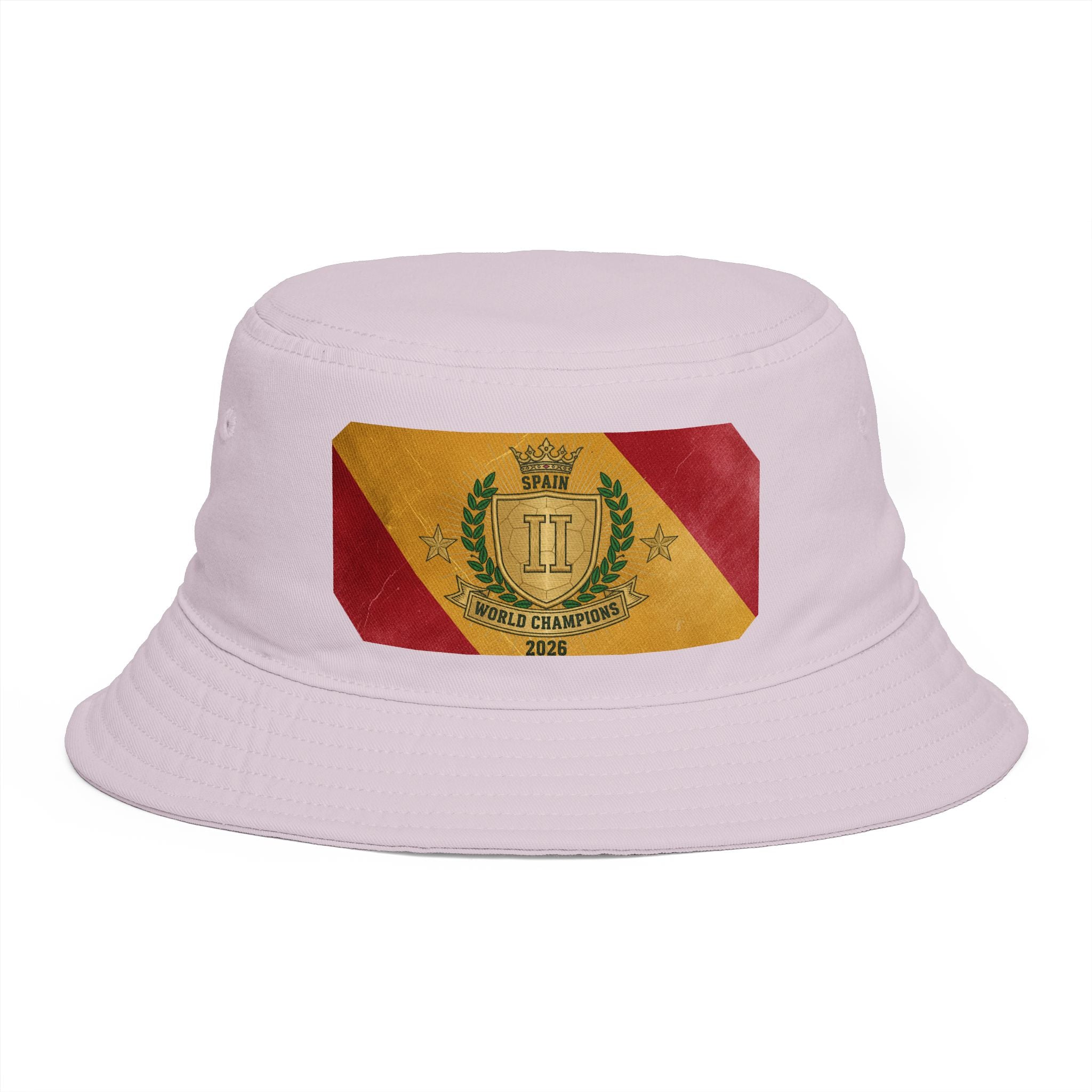 World Champions Bucket Hat