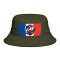 Gallic Rooster Bucket Hat