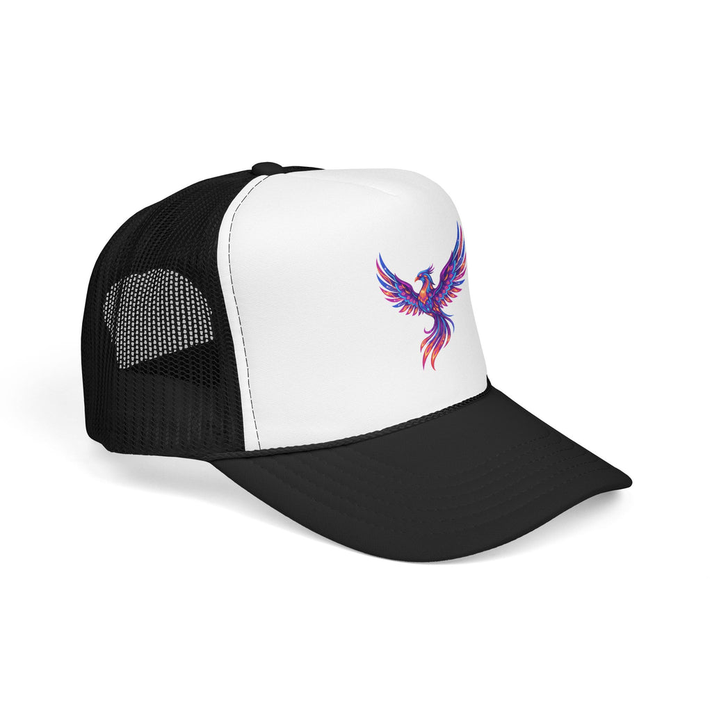Phoenix Trucker Hat.