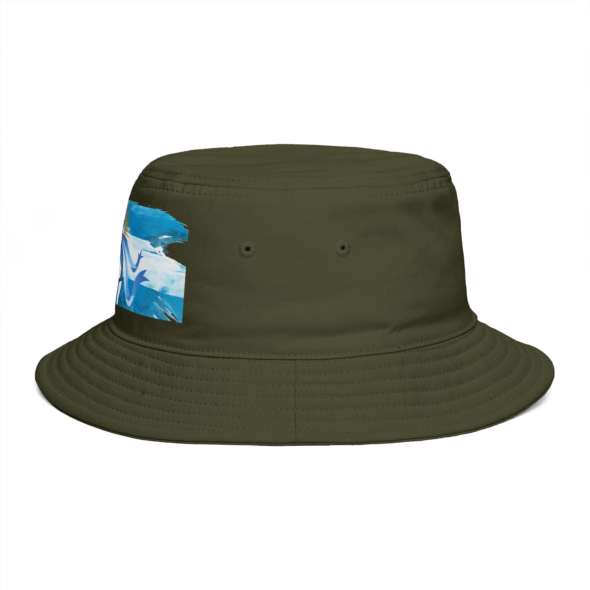 Argentina Bucket Hat