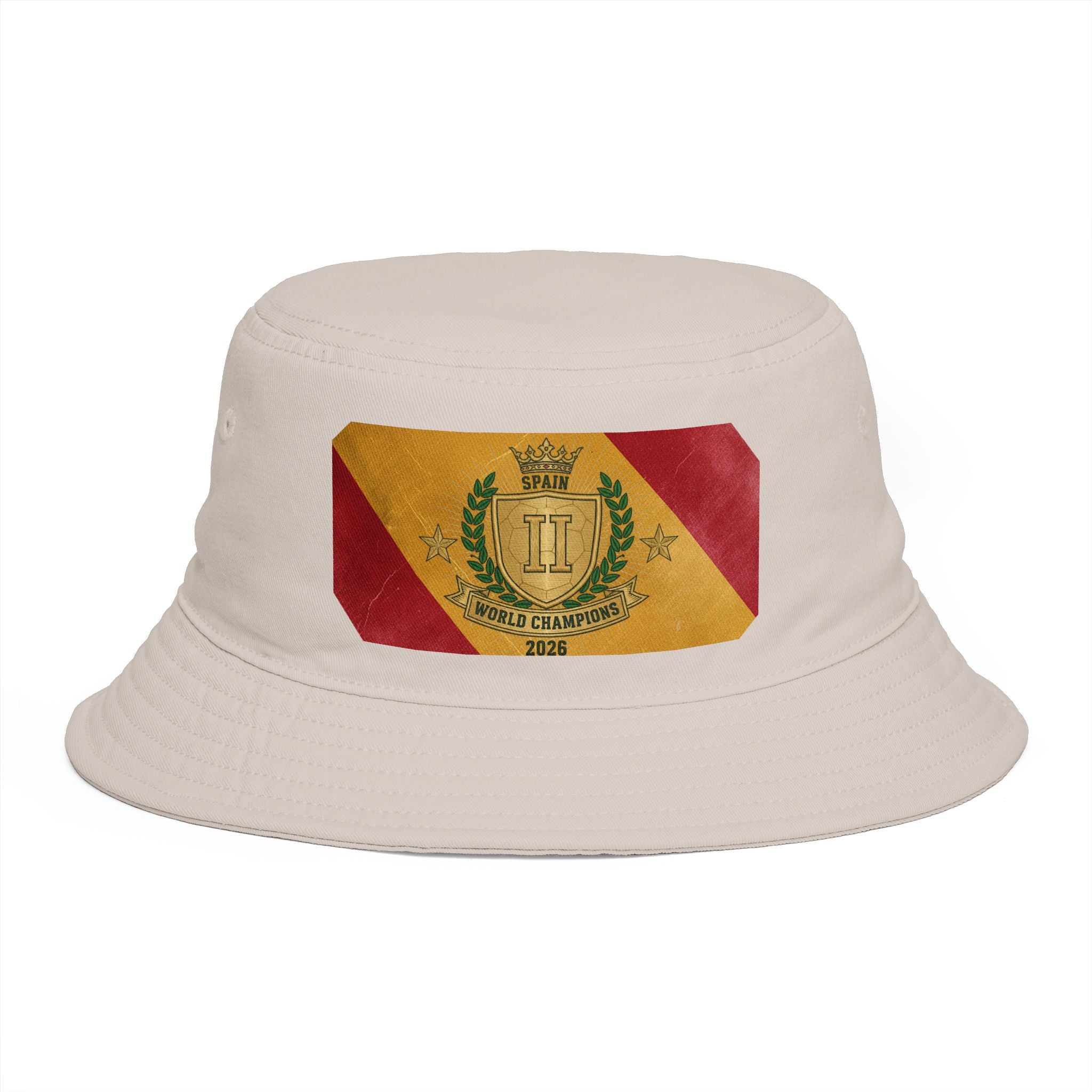 World Champions Bucket Hat