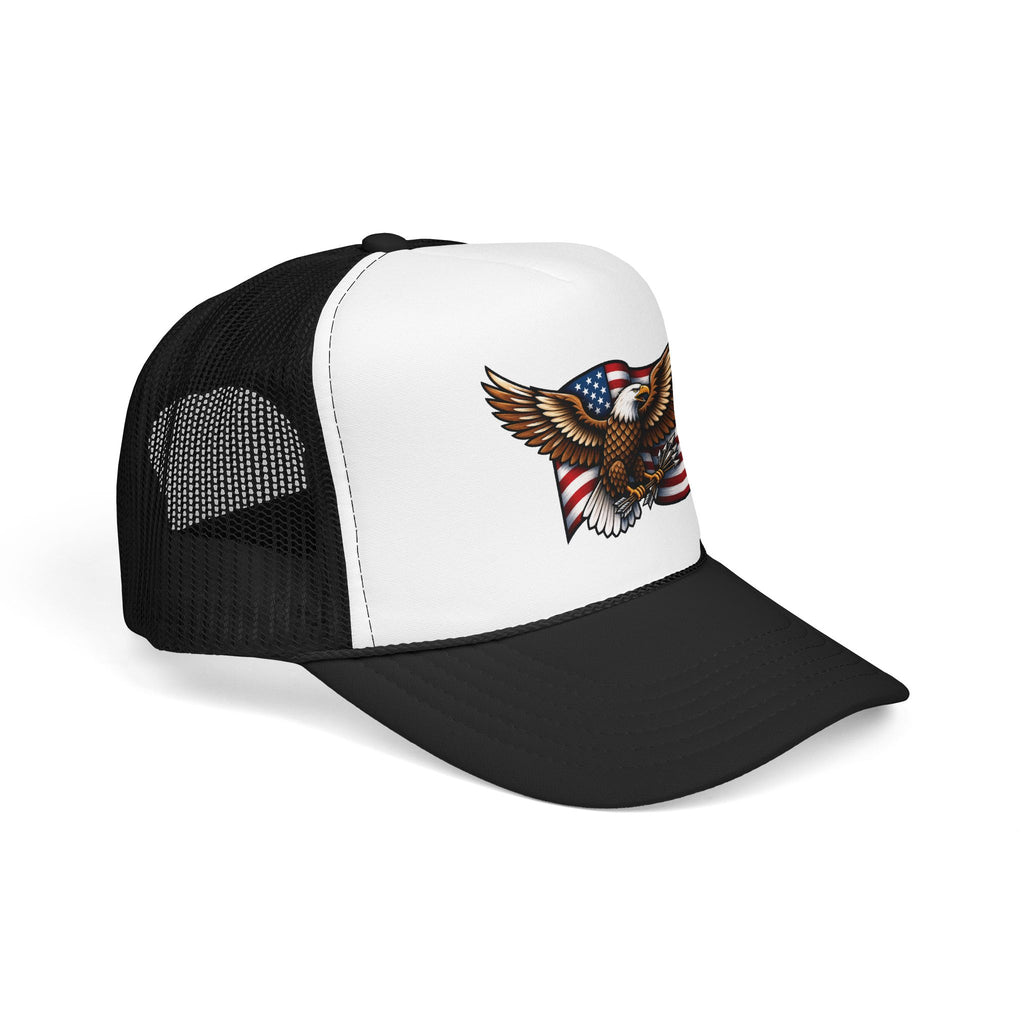 Liberty Reign Trucker Hat.