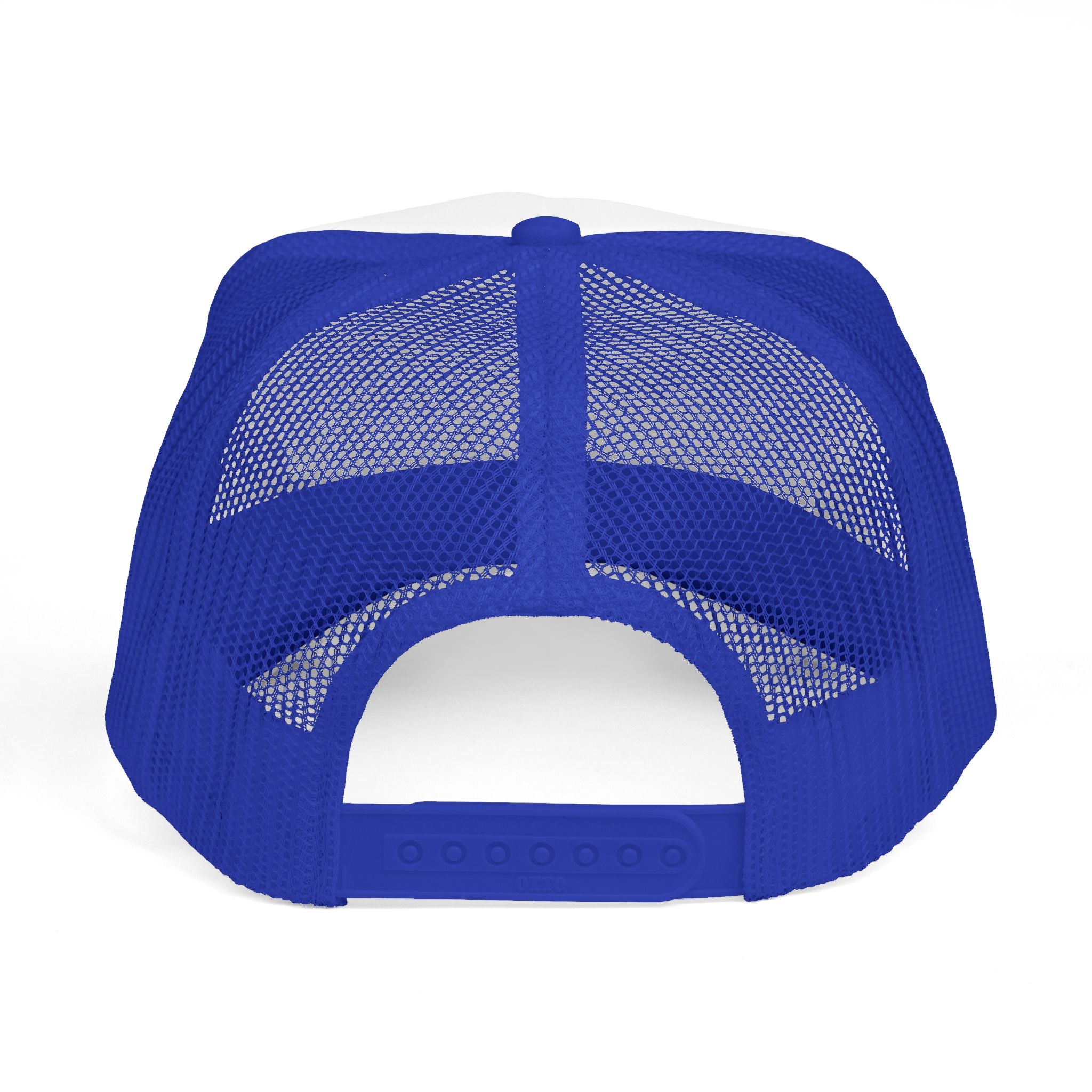 Veloro Signature Trucker Cap