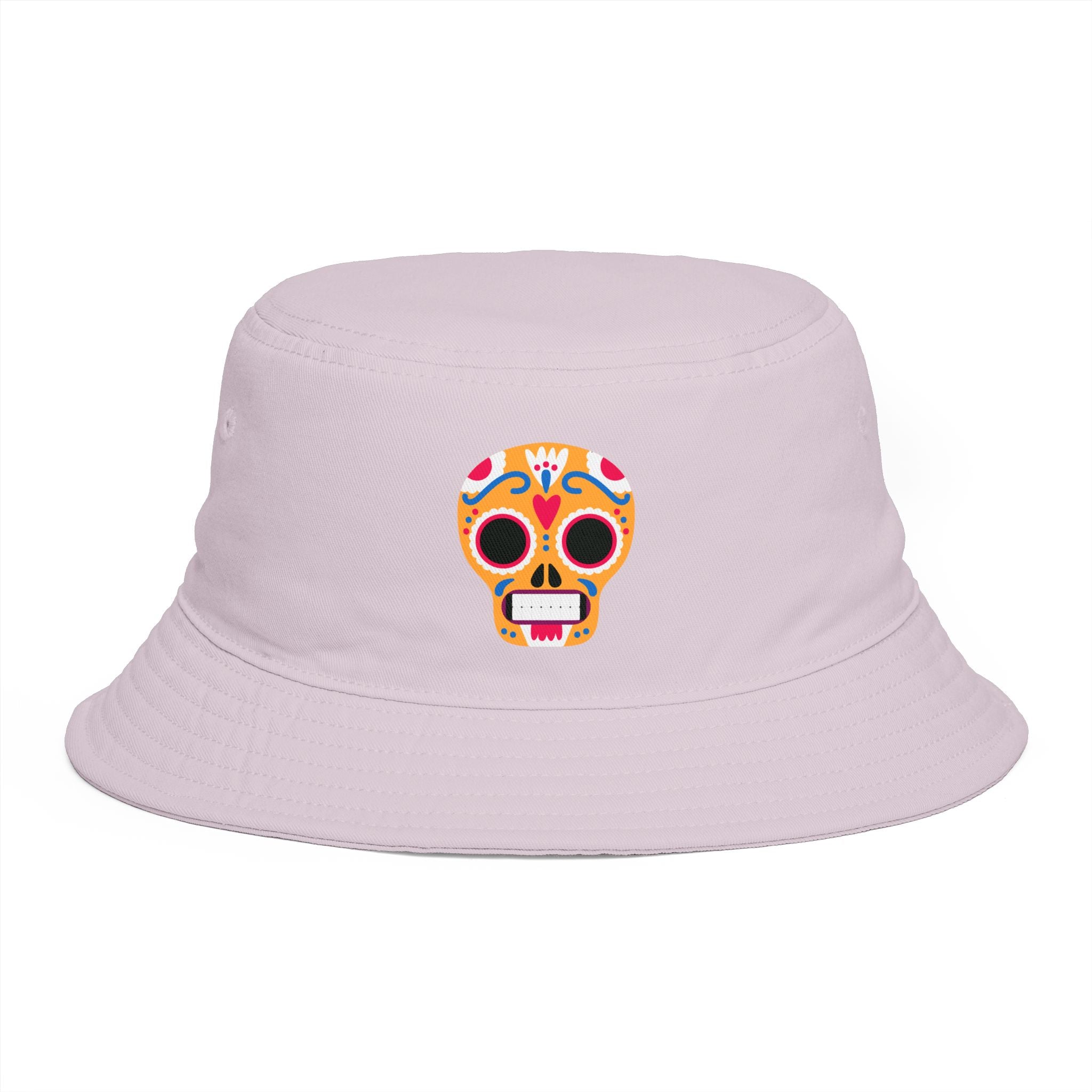 Calavera Bucket Hat