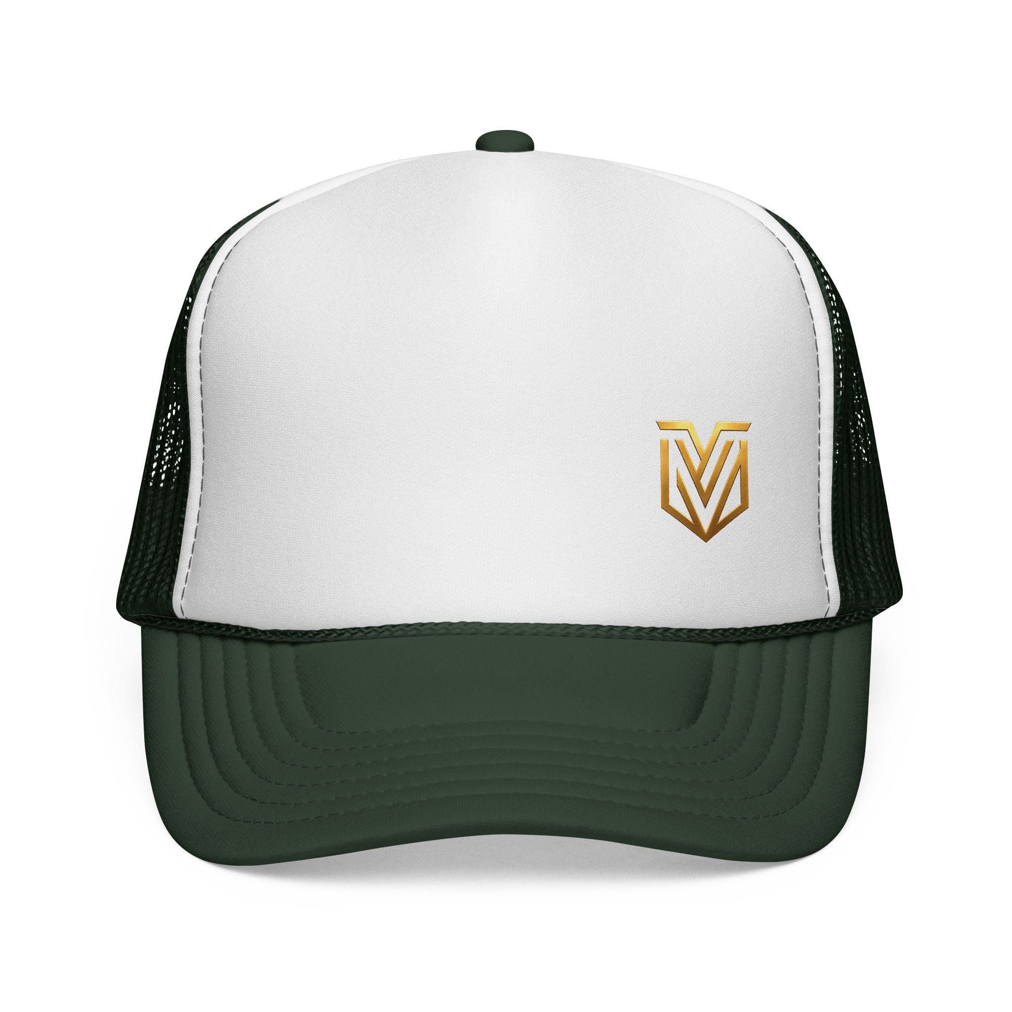 Veloro Signature Trucker Cap
