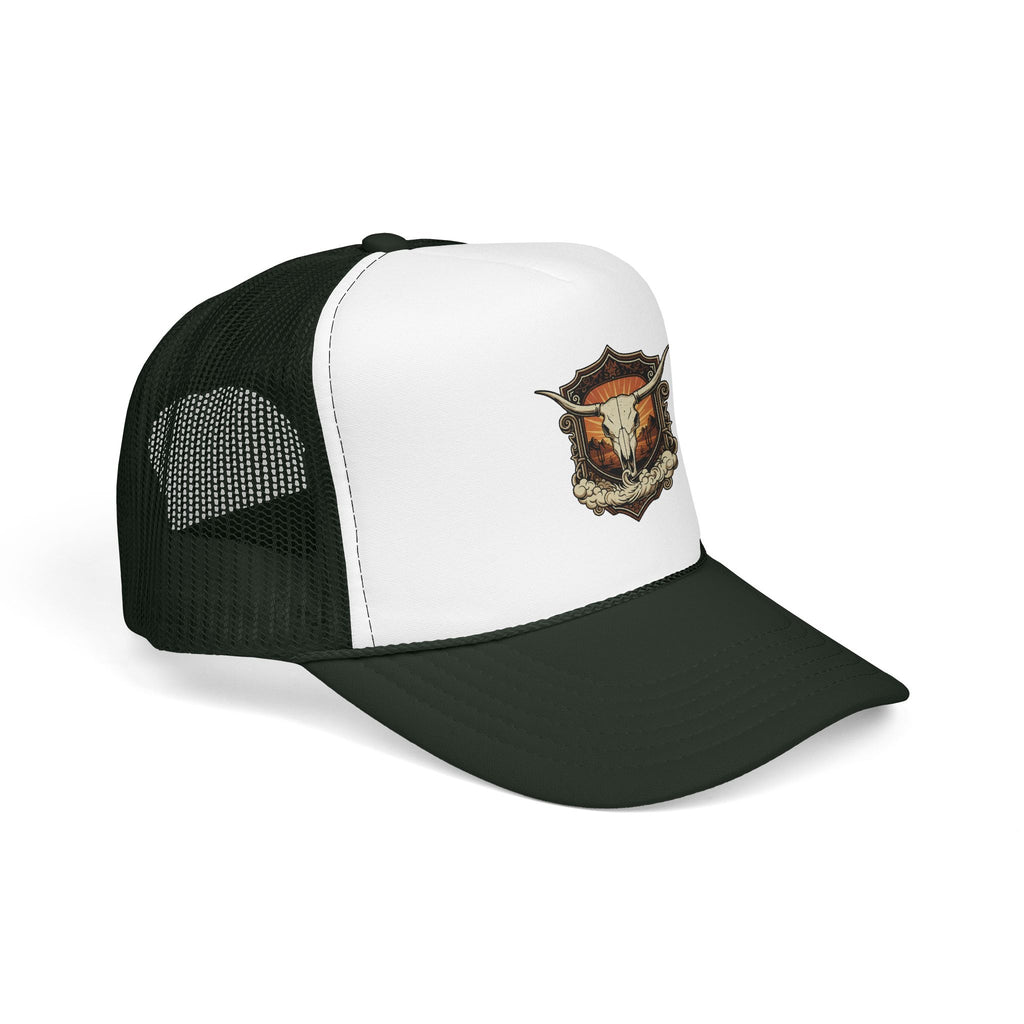 Desert Reign Trucker Hat.