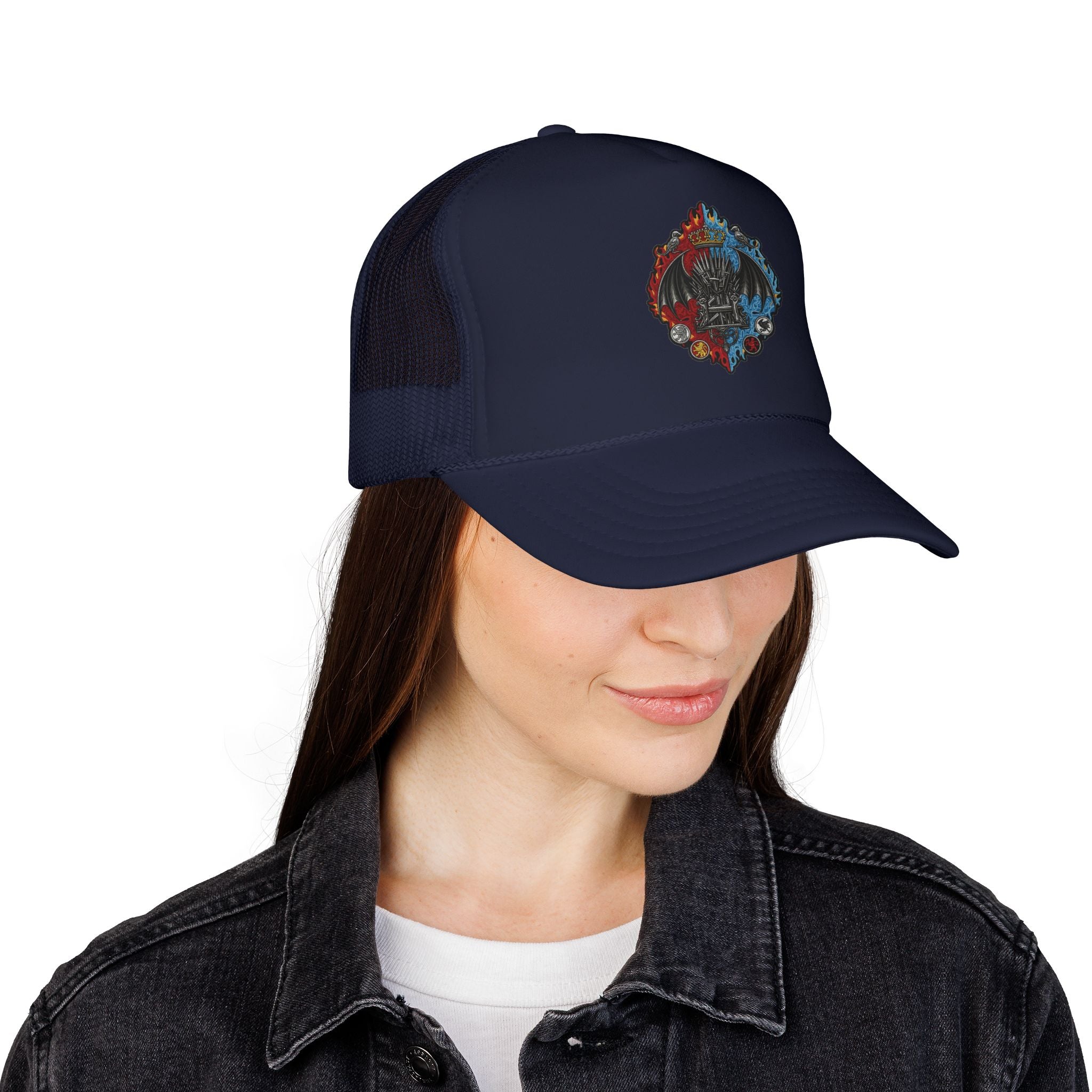 GOT Trucker Hat.