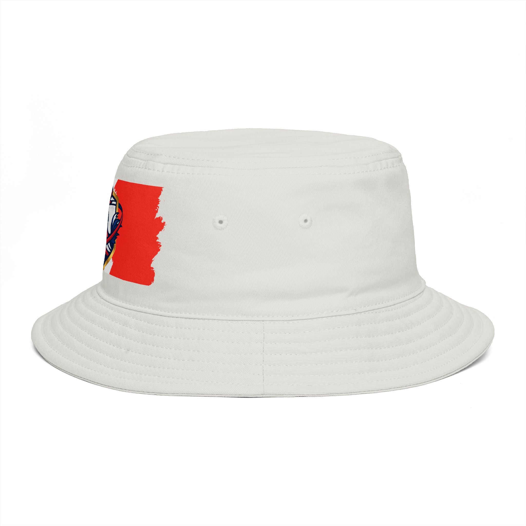 Gallic Rooster Bucket Hat
