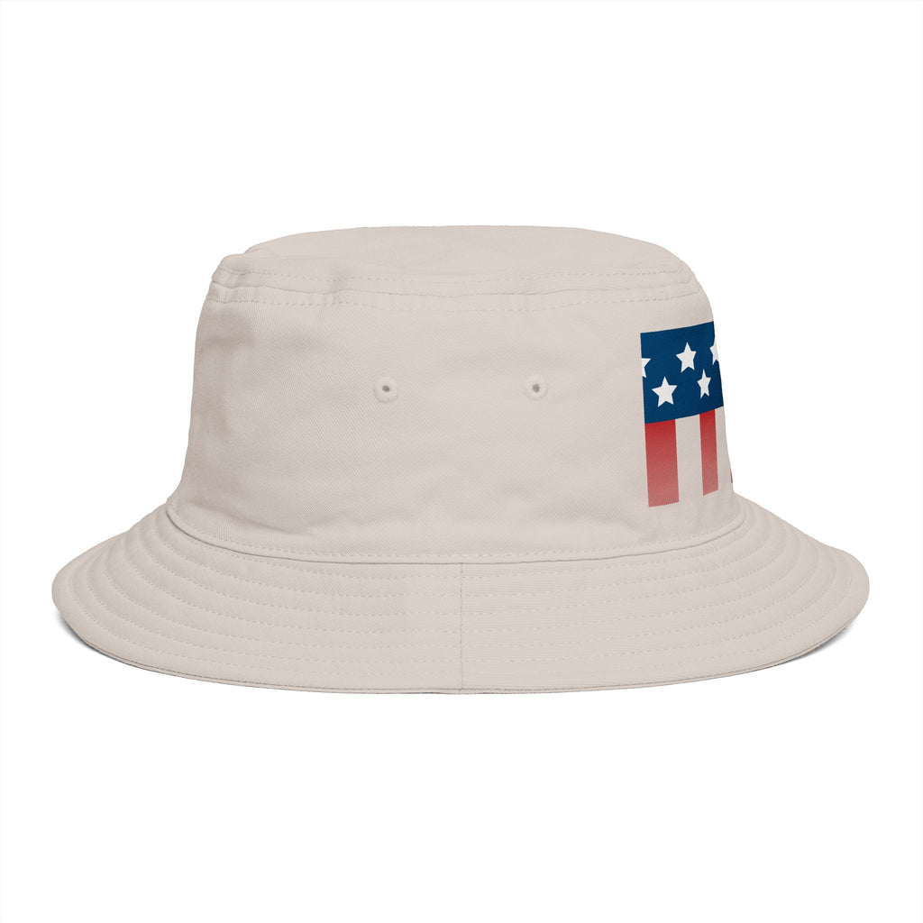 Liberty Bucket Hat