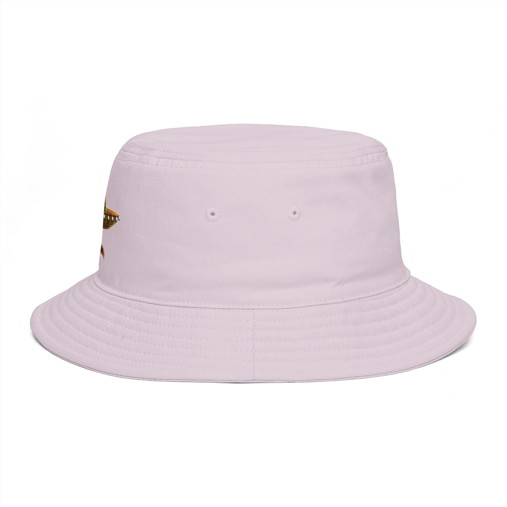 Sombrero Bucket Hat