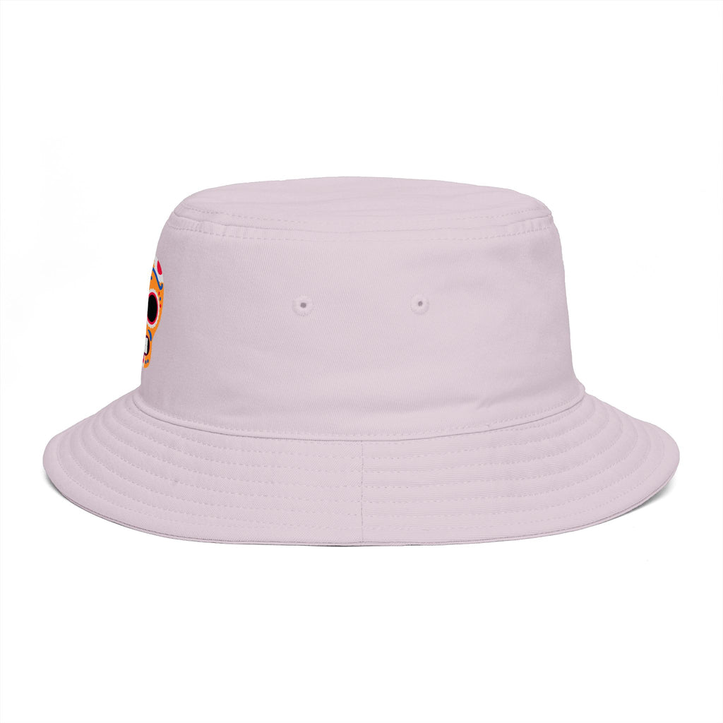 Calavera Bucket Hat