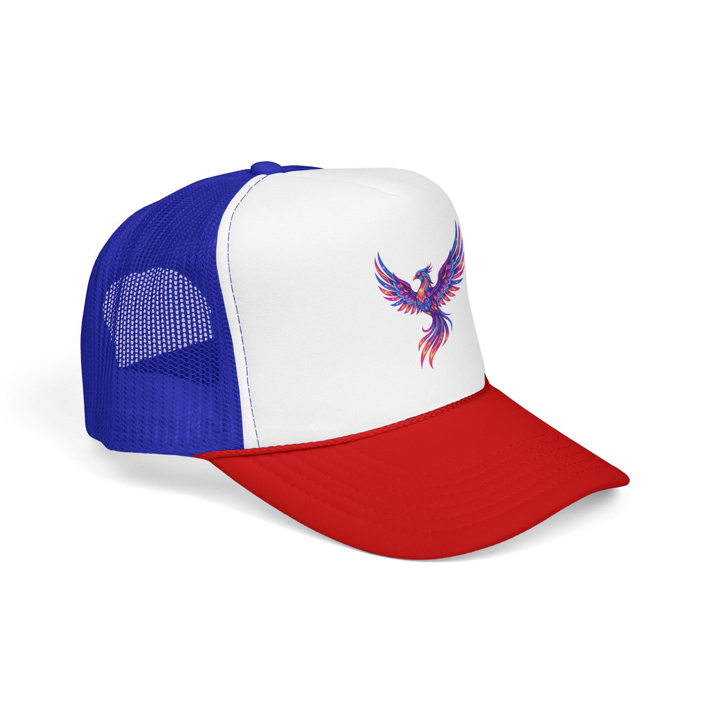 Phoenix Trucker Hat.