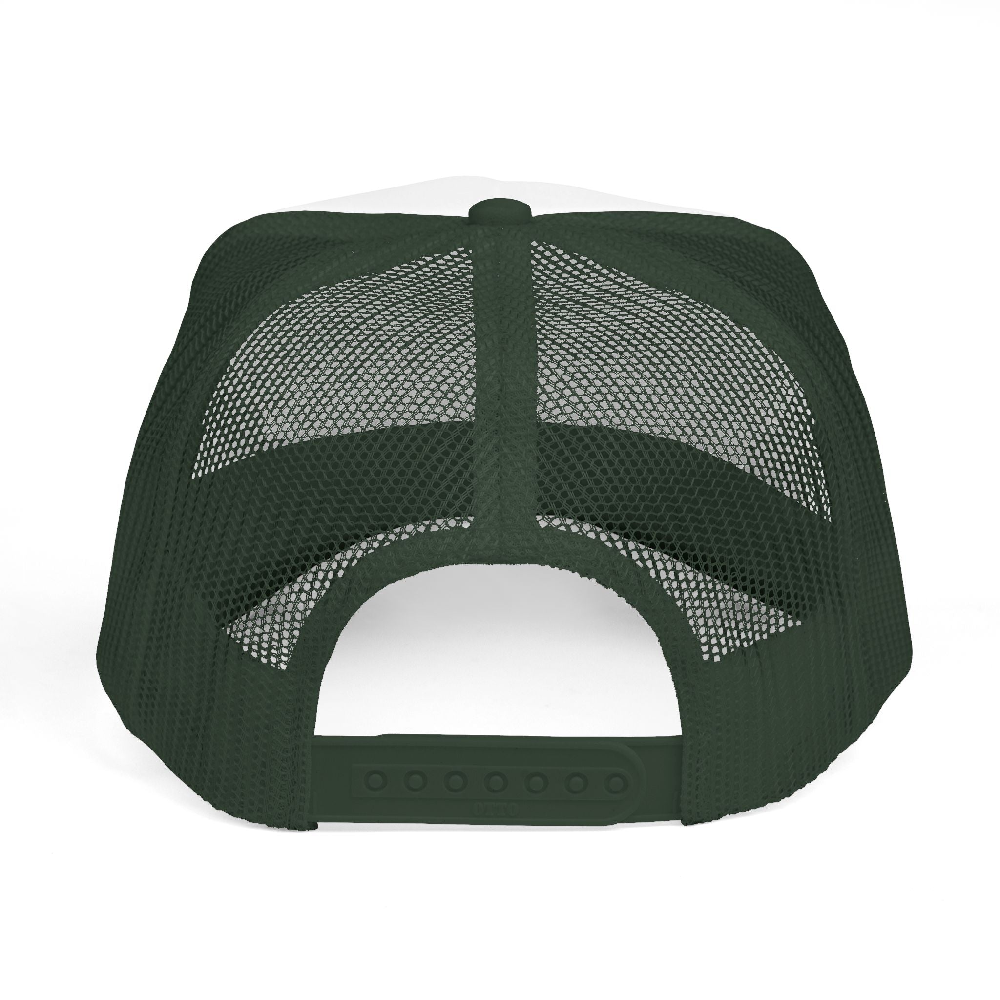 Veloro Signature Trucker Cap