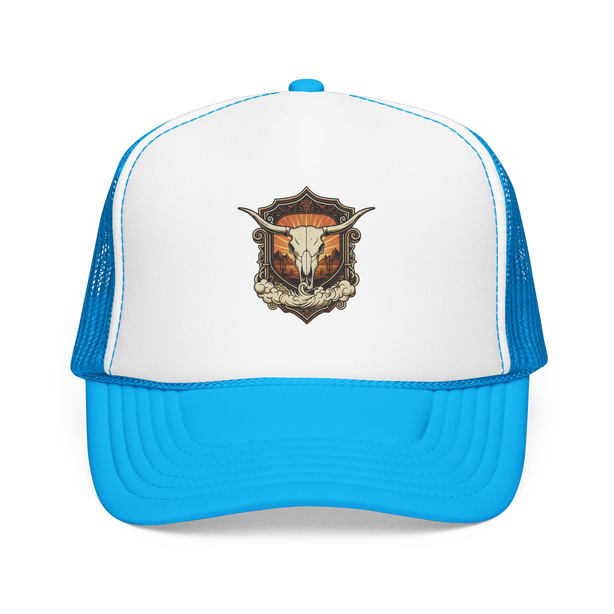 Desert Reign Trucker Hat.