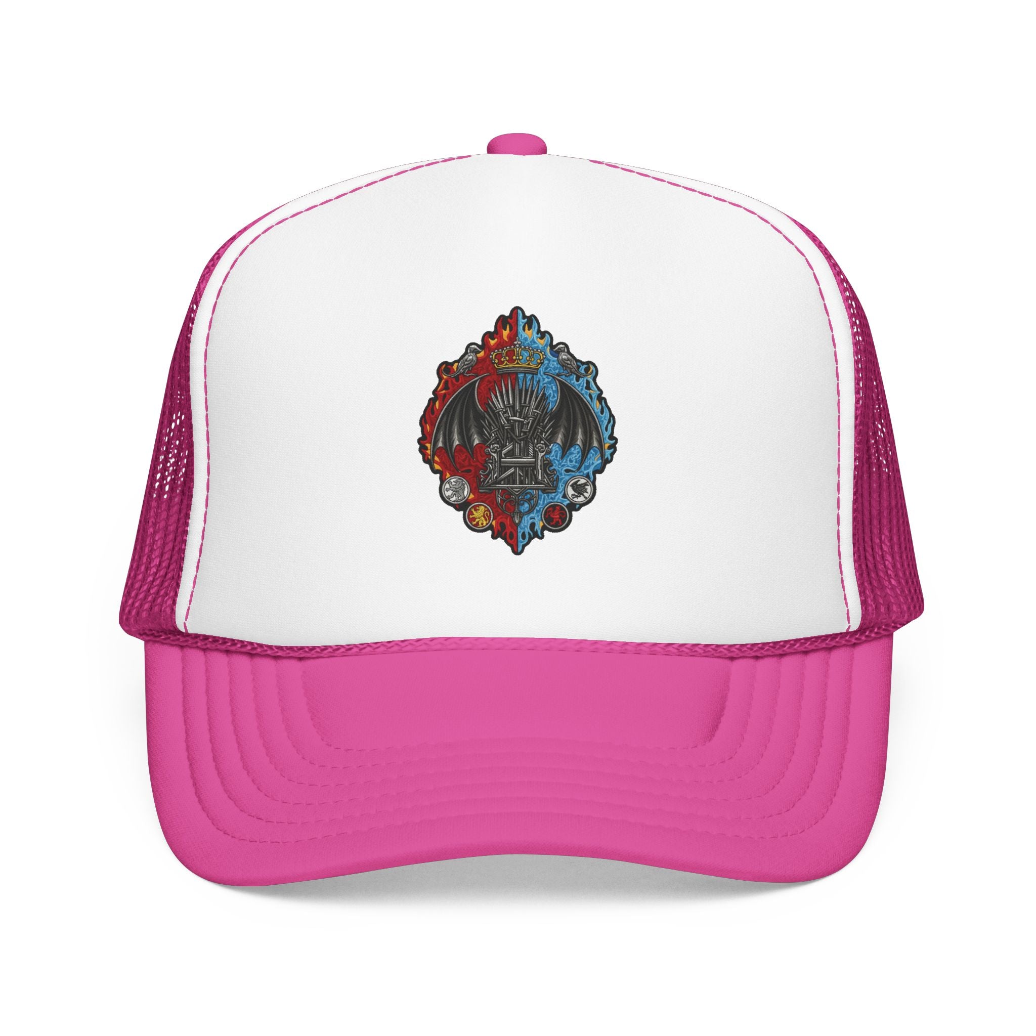 GOT Trucker Hat.