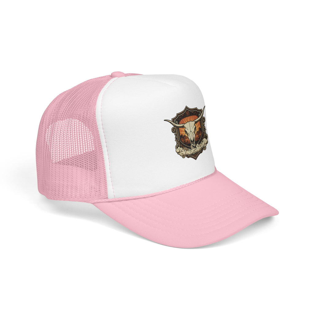 Desert Reign Trucker Hat.