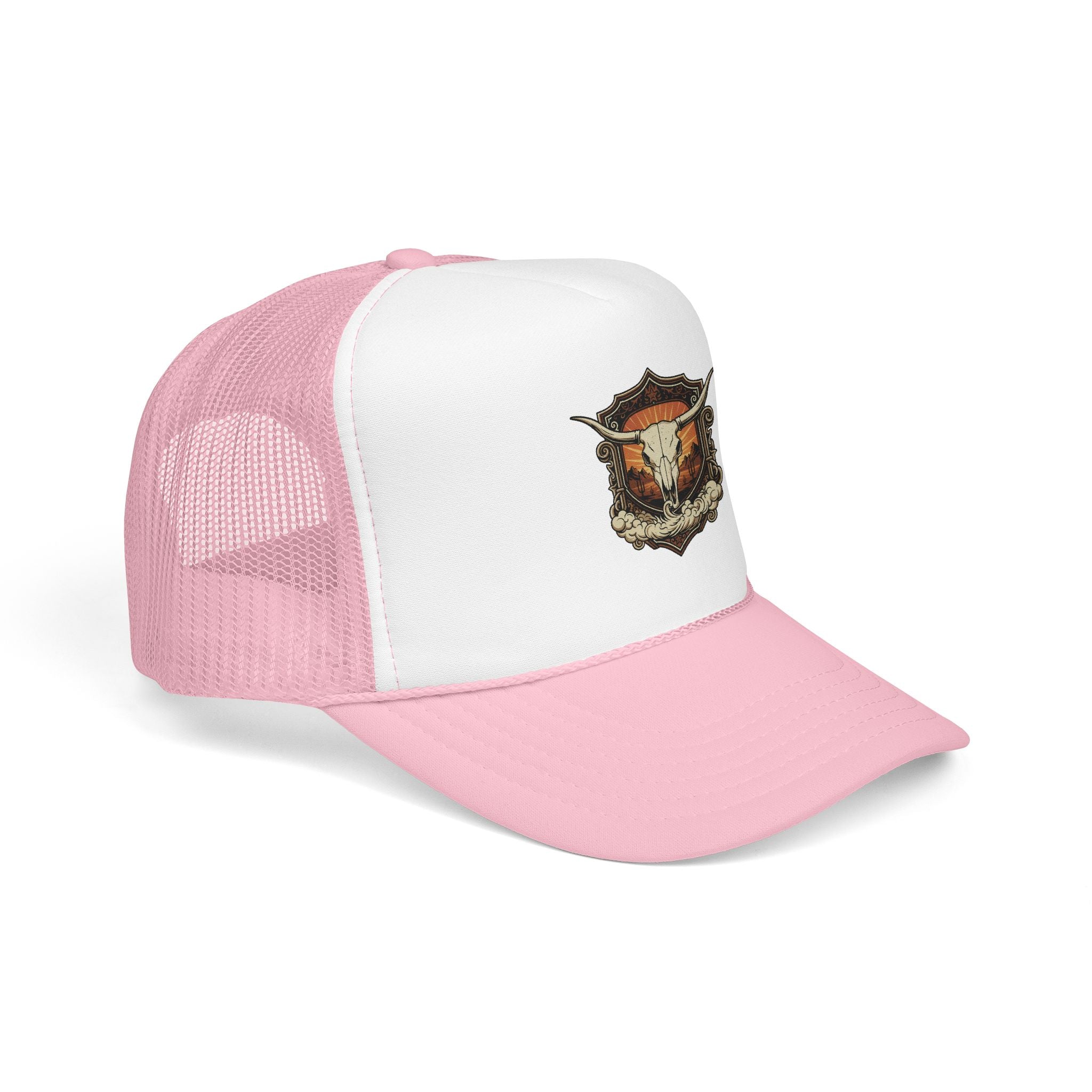 Desert Reign Trucker Hat.