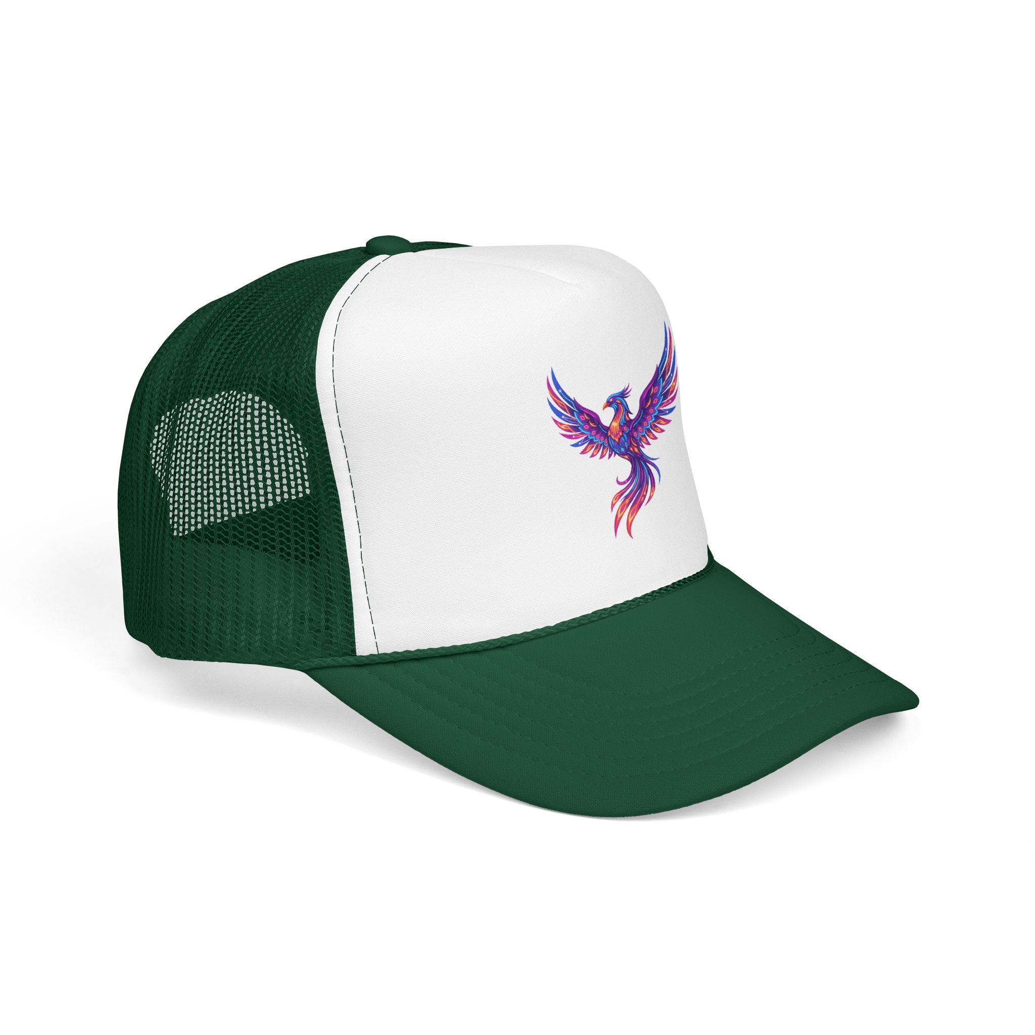 Phoenix Trucker Hat.