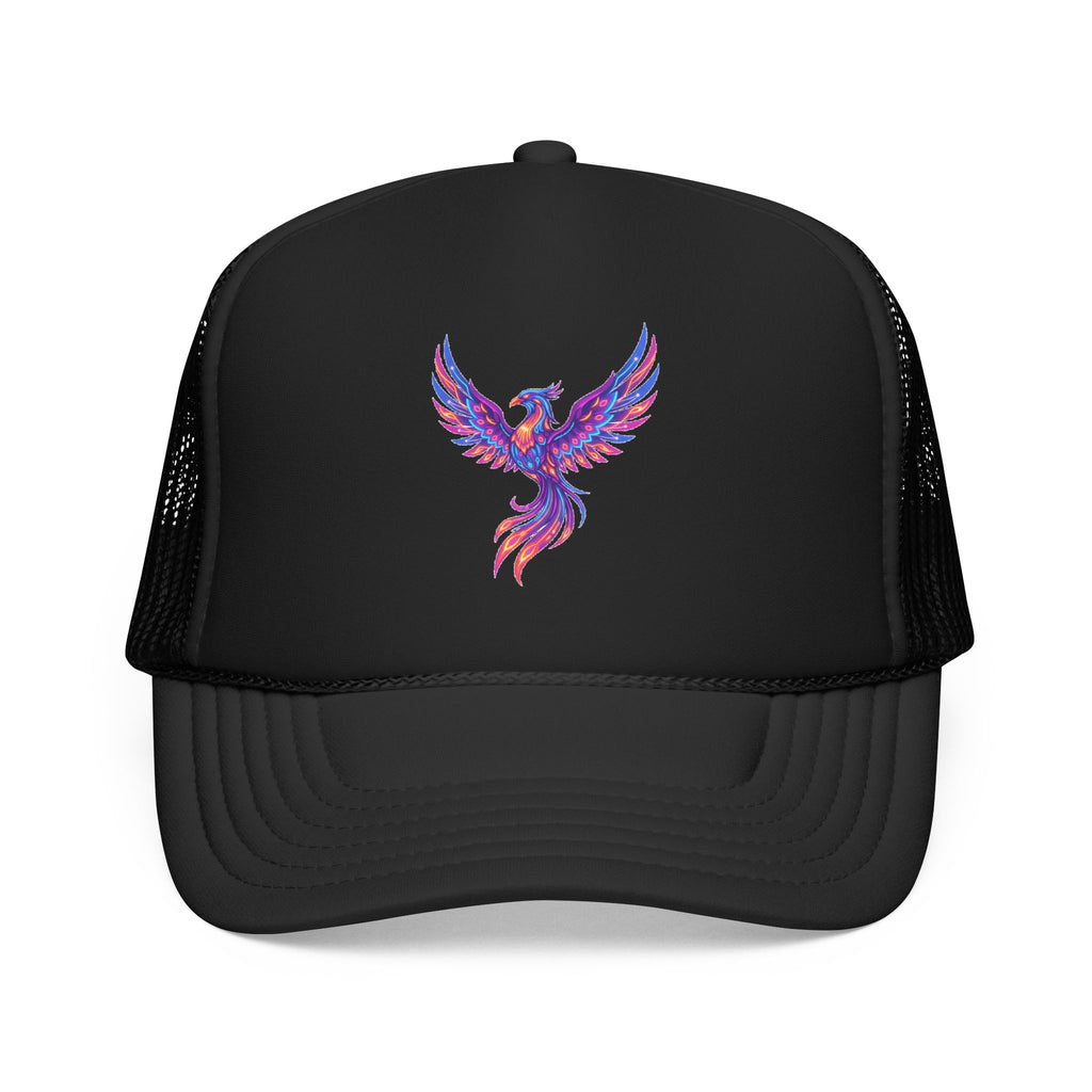 Phoenix Trucker Hat.