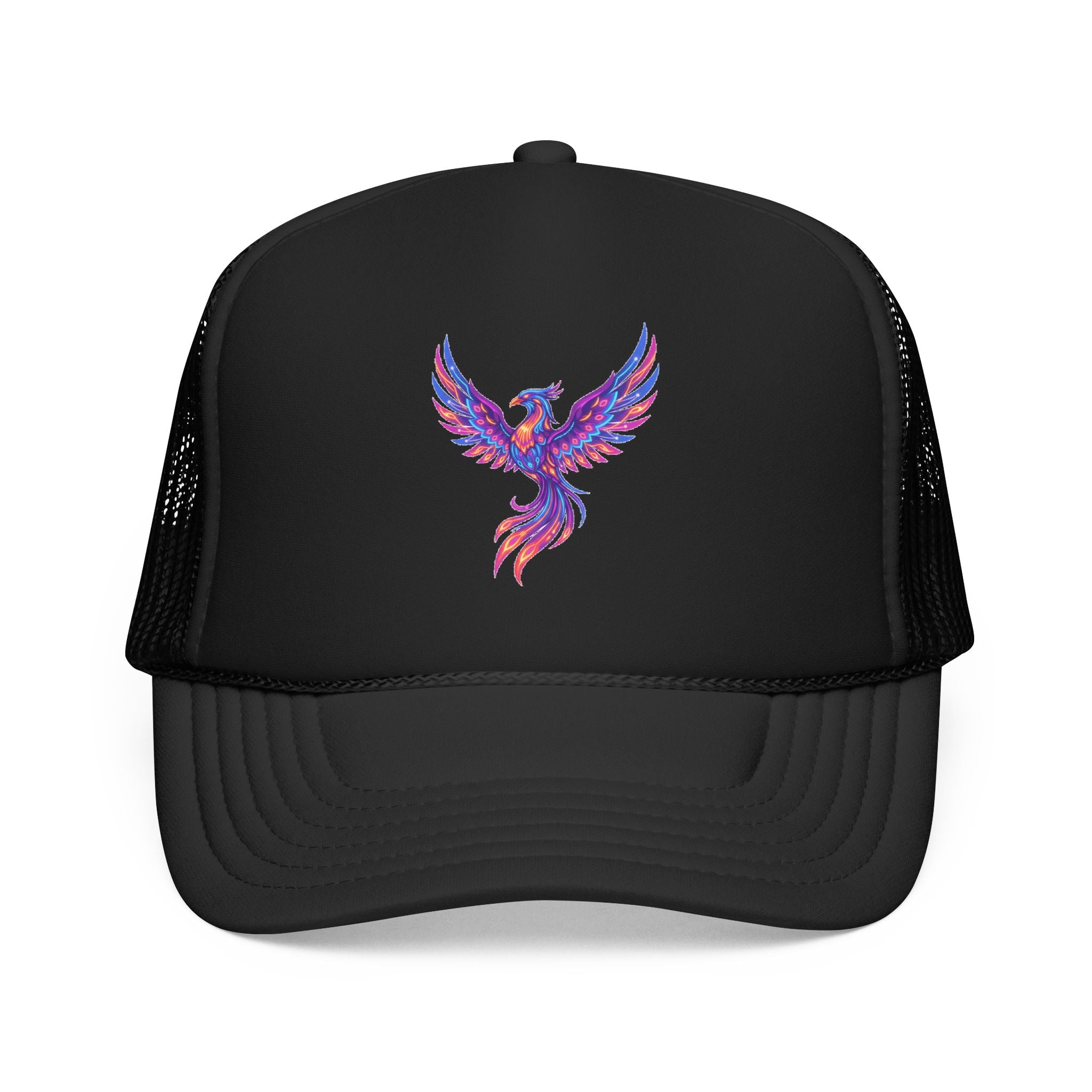 Phoenix Trucker Hat.