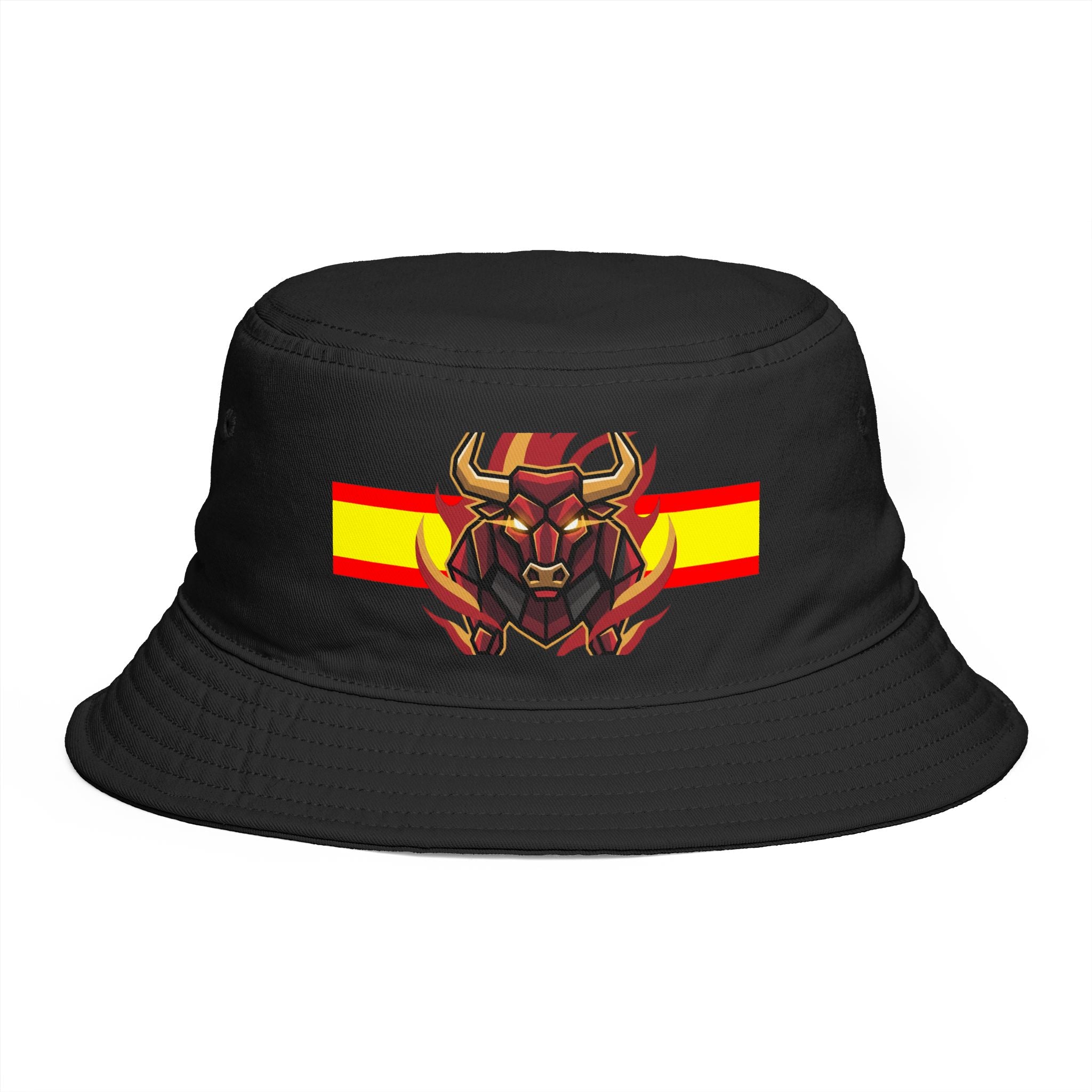 Iberia Bucket Hat
