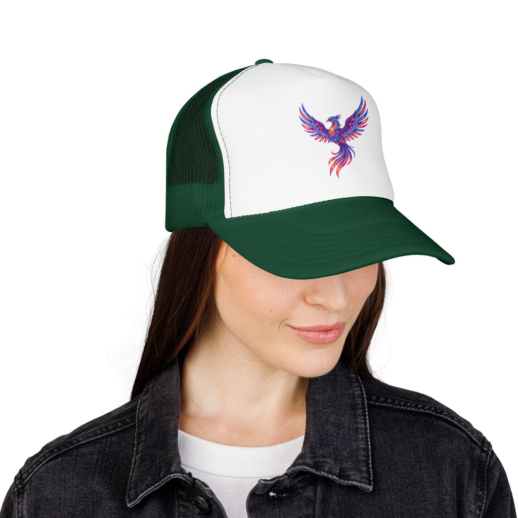 Phoenix Trucker Hat.