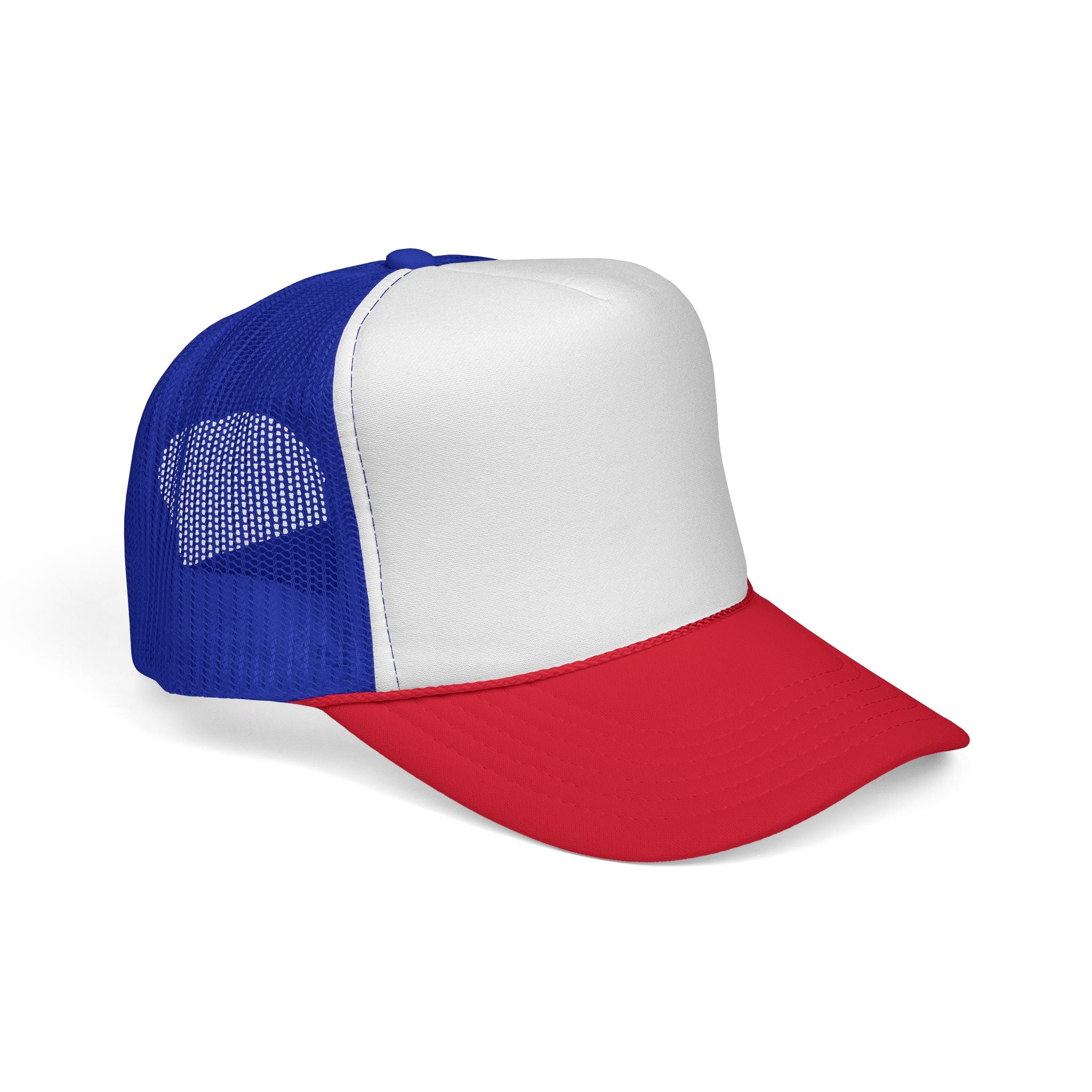 Veloro Signature Trucker Cap