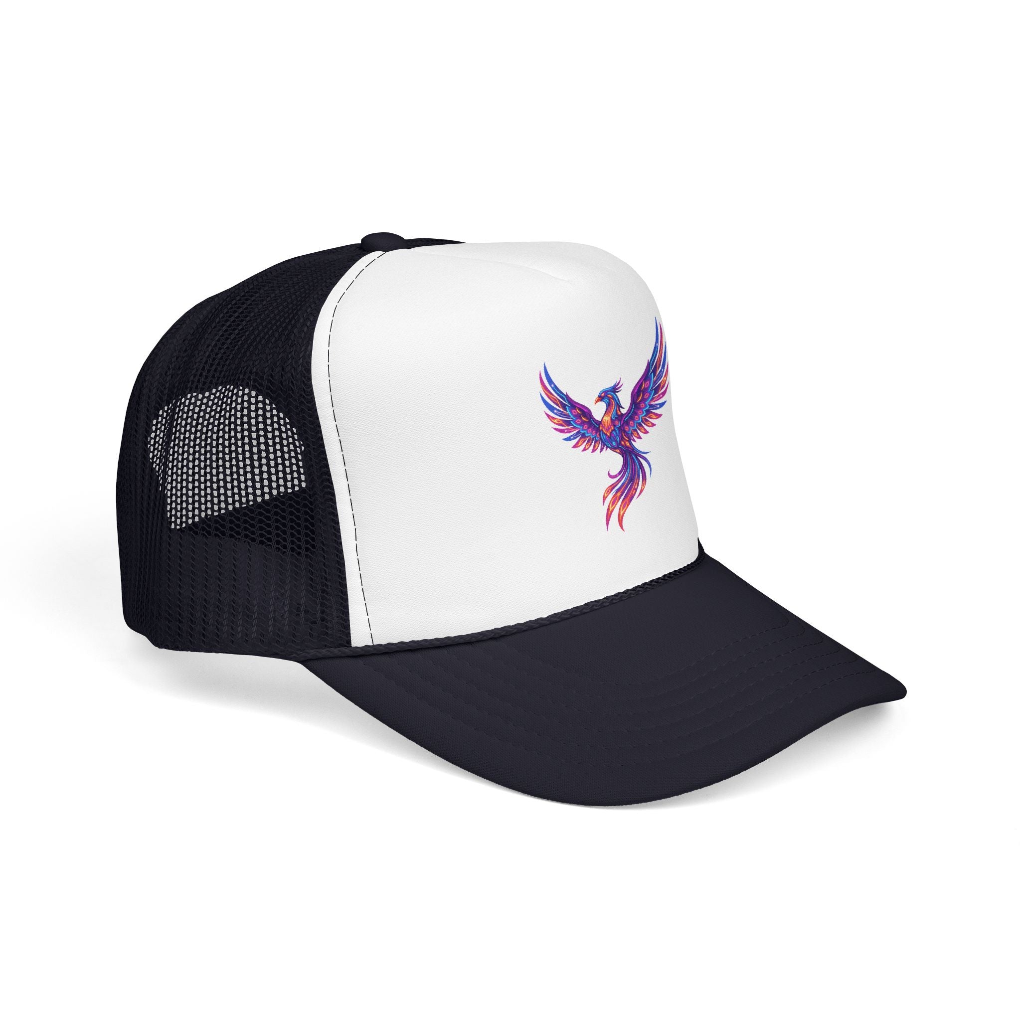 Phoenix Trucker Hat.